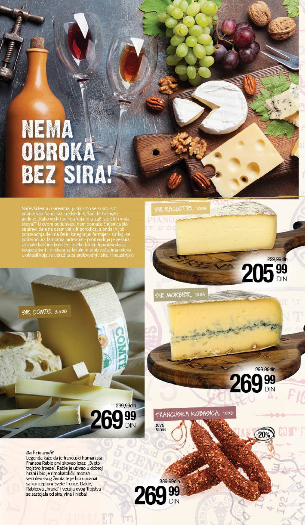 Mercator Centar katalog - 17.03.2022 - 30.03.2022. Stranica 12
