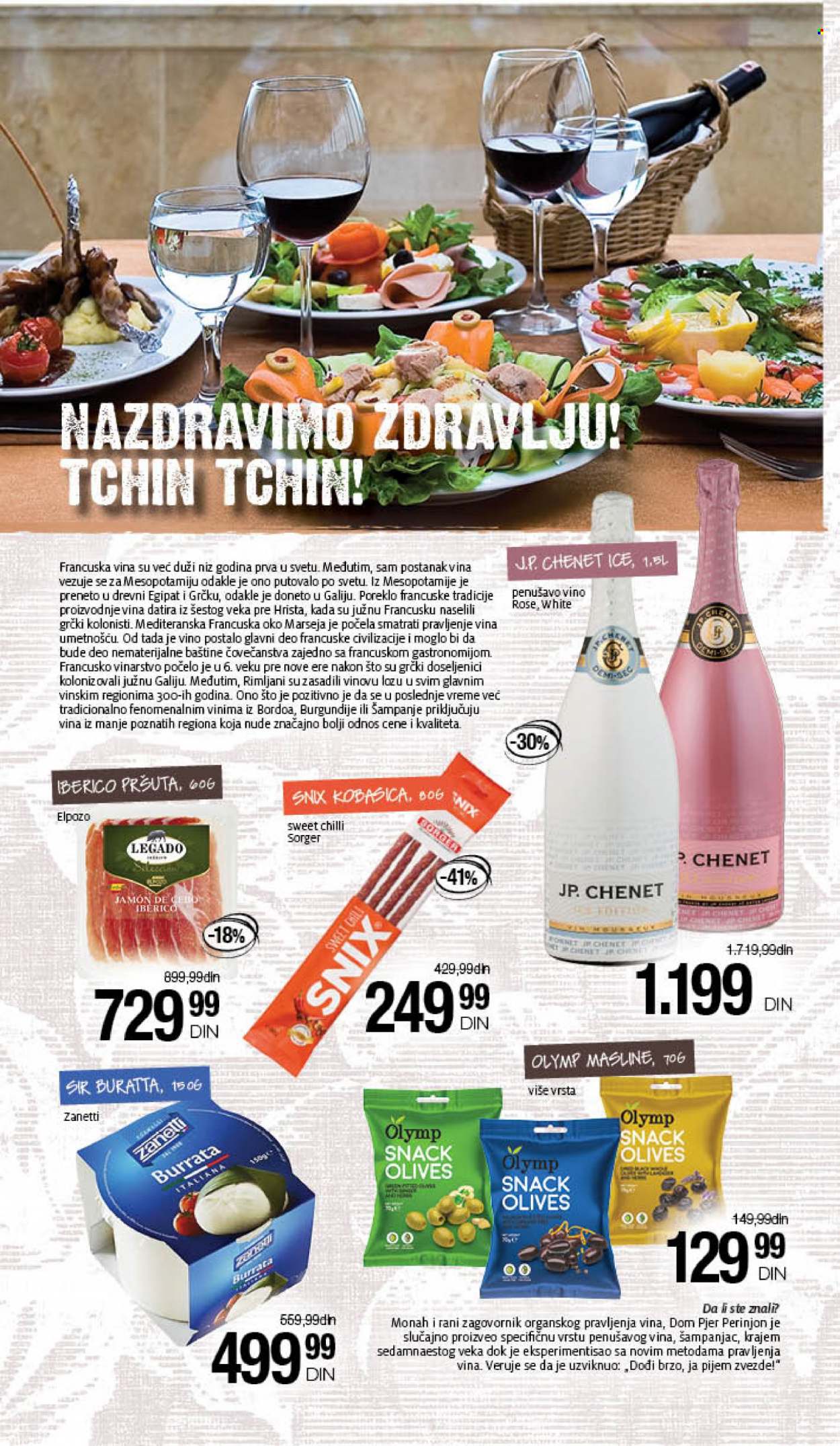Mercator Centar katalog - 17.03.2022 - 30.03.2022. Stranica 14