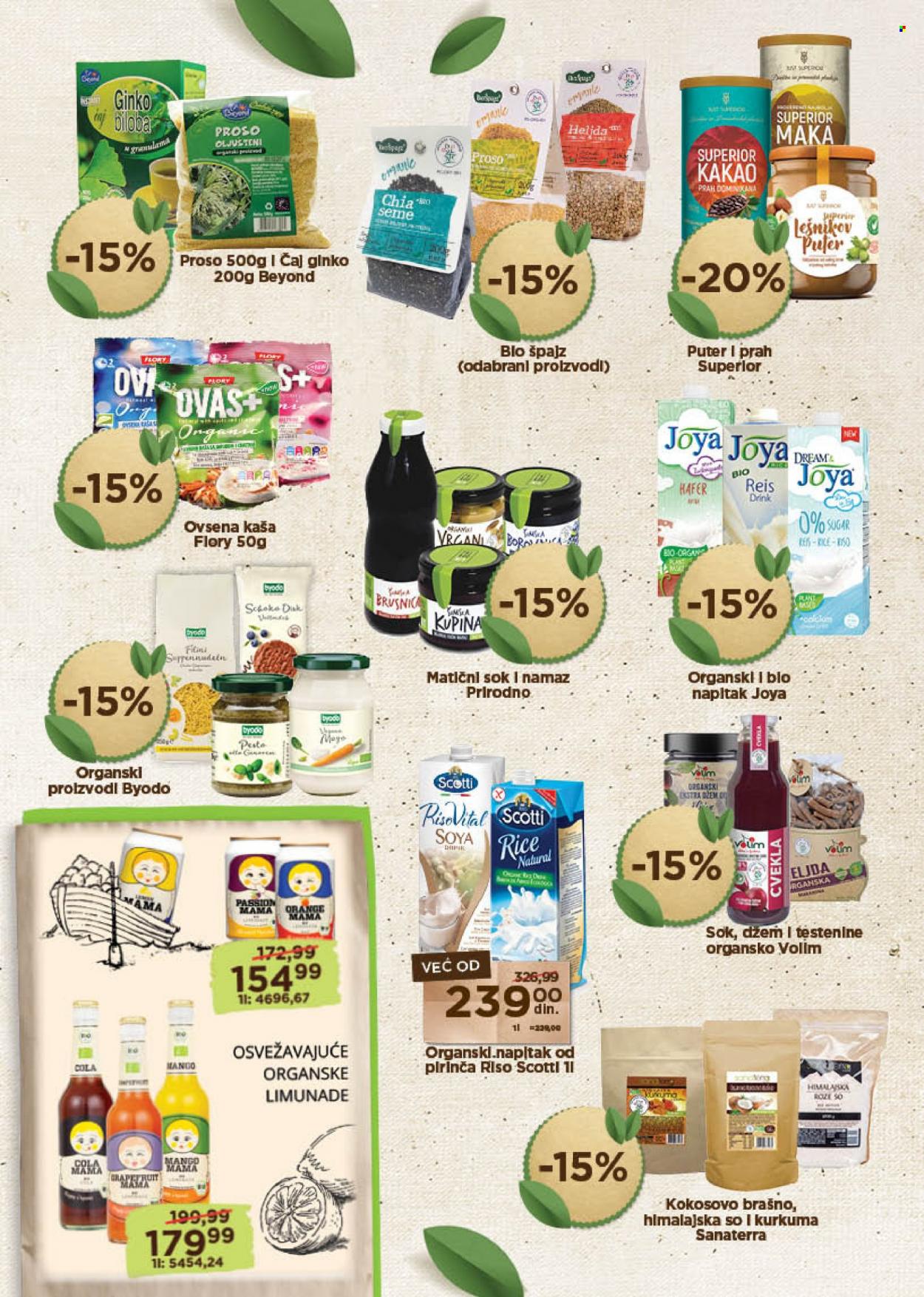 Univerexport katalog - 18.03.2022 - 17.04.2022. Stranica 2