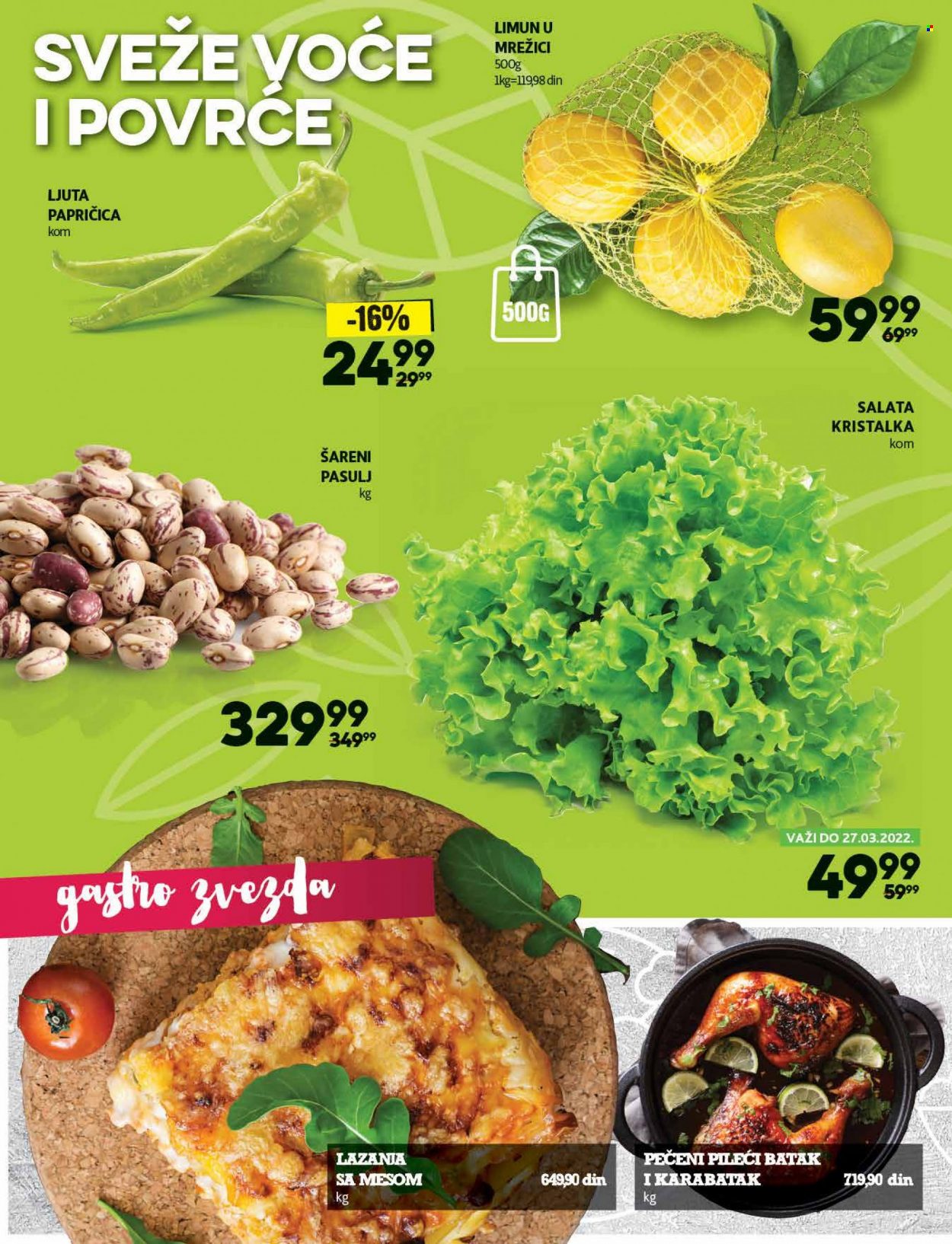 Idea katalog - 21.03.2022 - 03.04.2022. Stranica 12