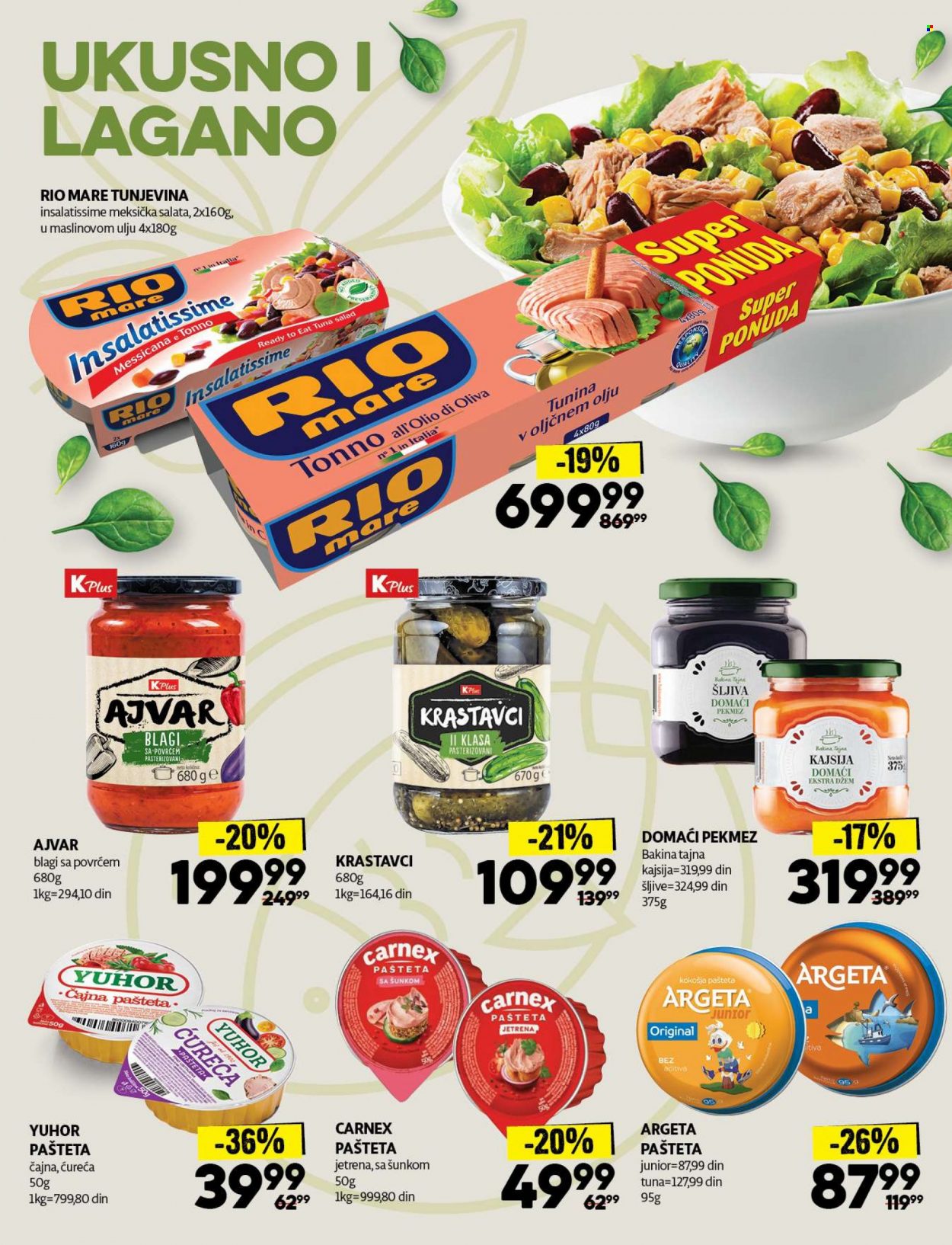 Idea katalog - 21.03.2022 - 03.04.2022. Stranica 24