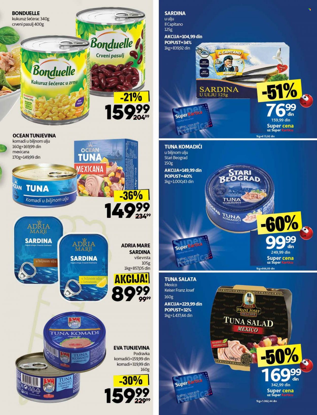 Idea katalog - 21.03.2022 - 03.04.2022. Stranica 25