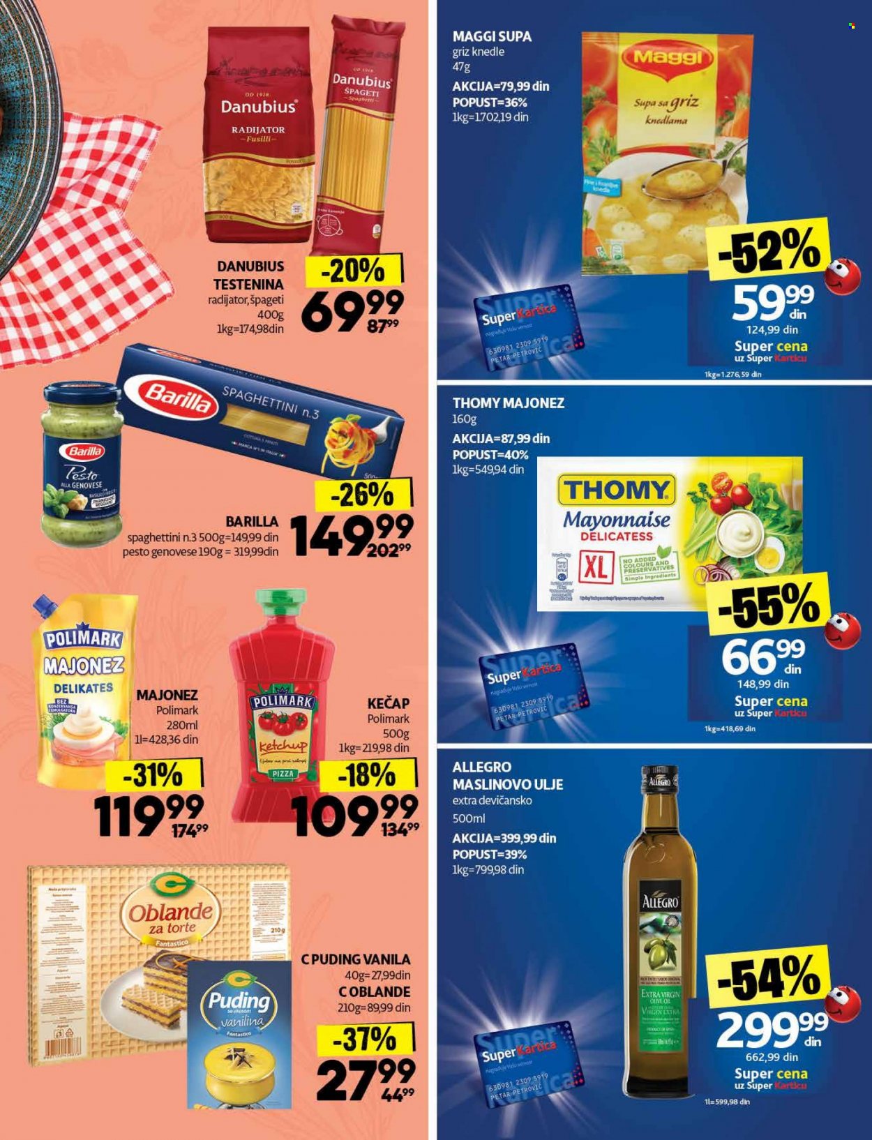 Idea katalog - 21.03.2022 - 03.04.2022. Stranica 27