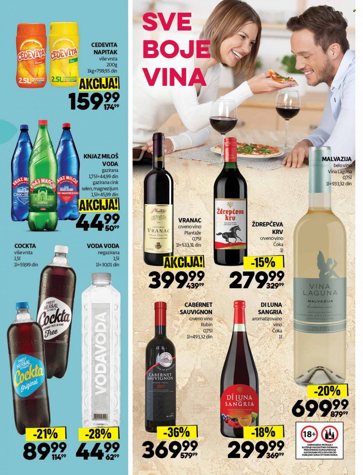 Idea katalog - 21.03.2022 - 03.04.2022. Stranica 33