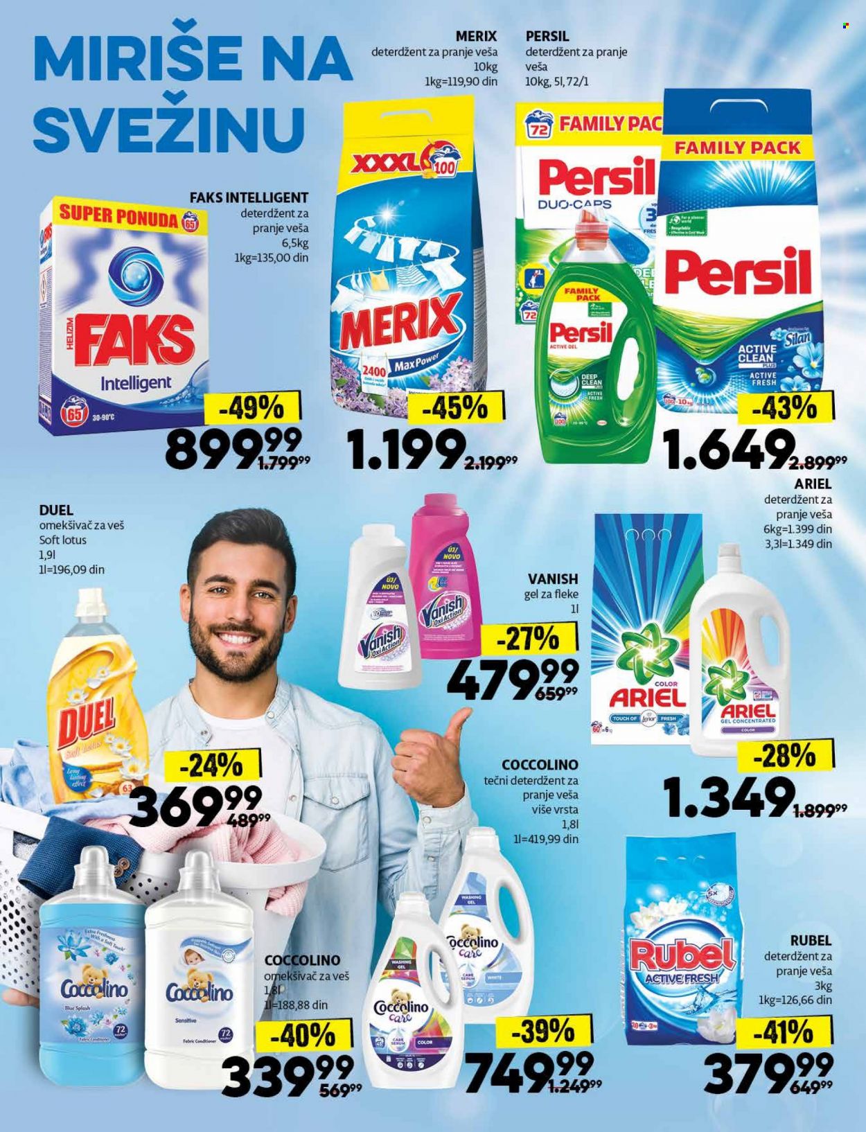 Idea katalog - 21.03.2022 - 03.04.2022. Stranica 40