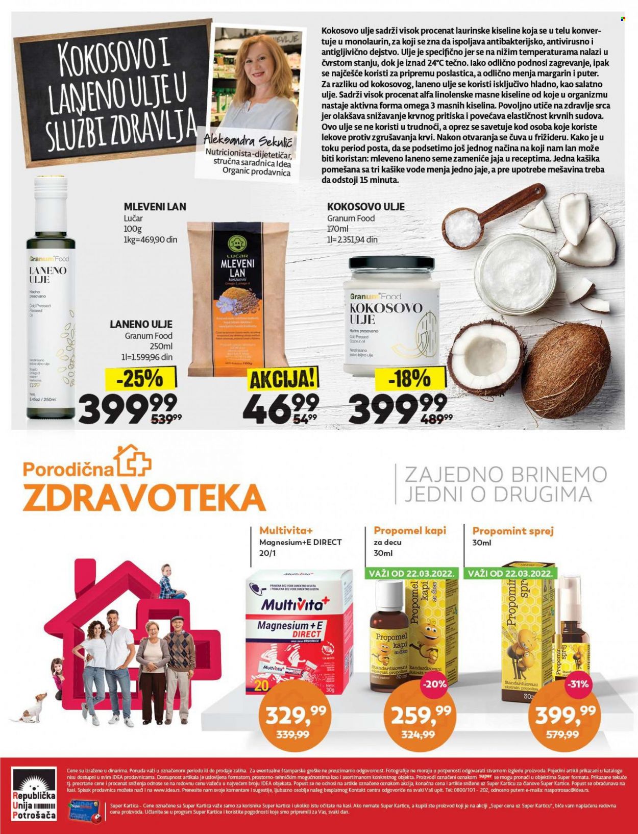 Idea katalog - 21.03.2022 - 03.04.2022. Stranica 48