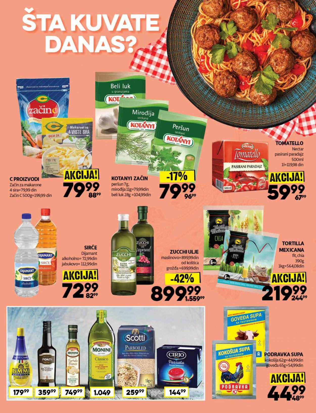 Roda katalog - 21.03.2022 - 03.04.2022. Stranica 22