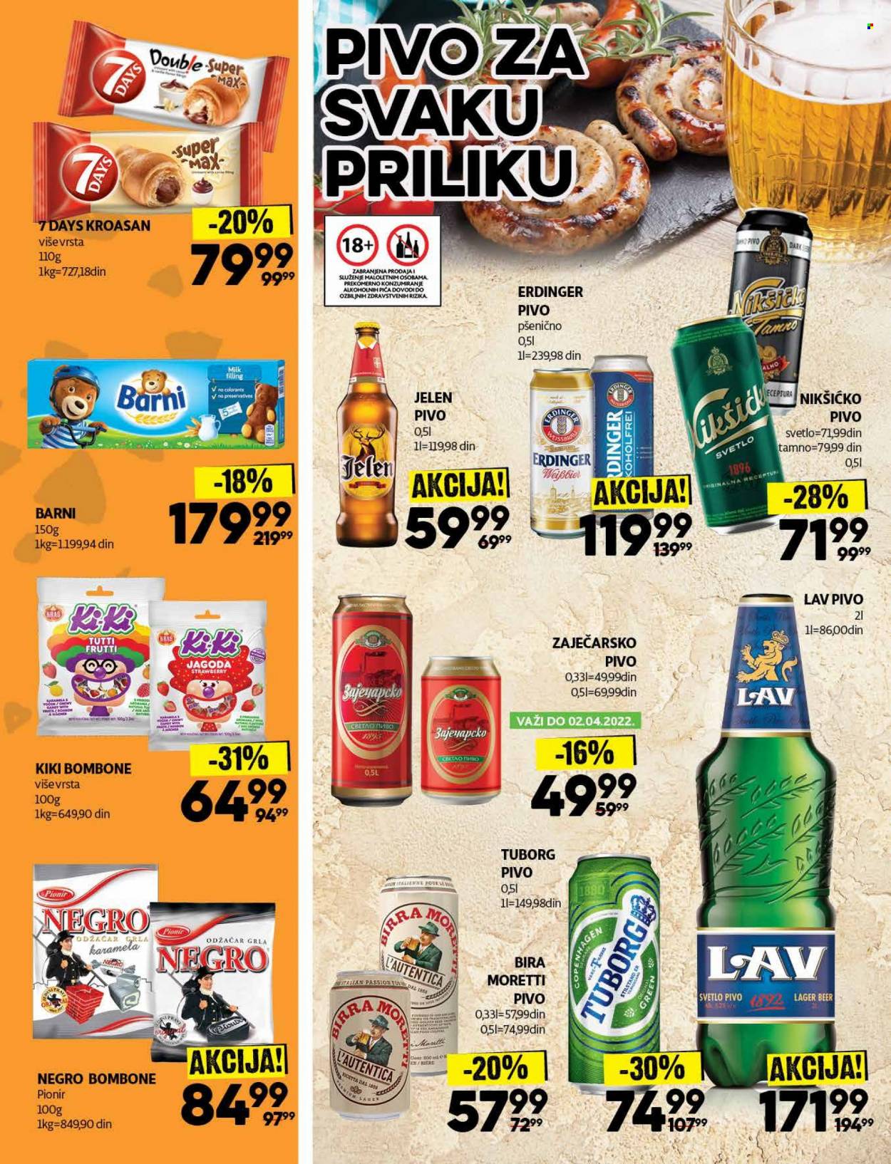 Roda katalog - 21.03.2022 - 03.04.2022. Stranica 27