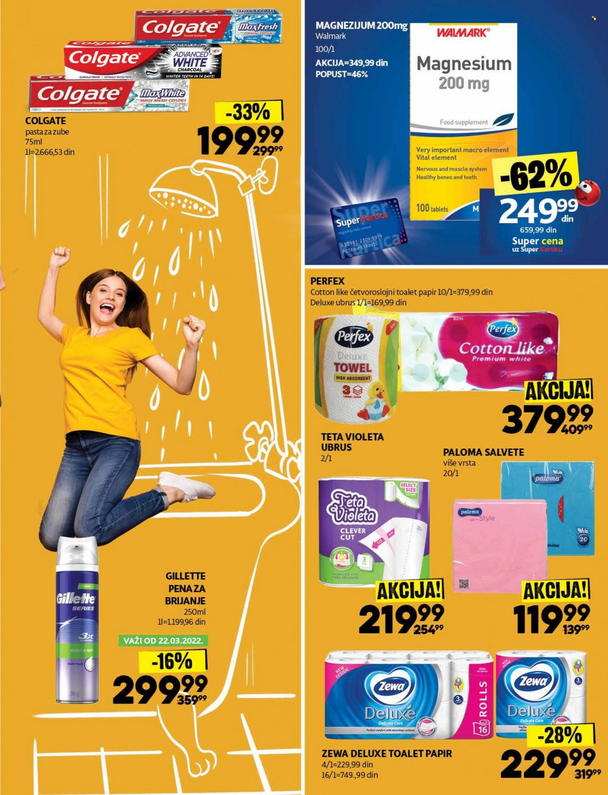 Roda katalog - 21.03.2022 - 03.04.2022. Stranica 33