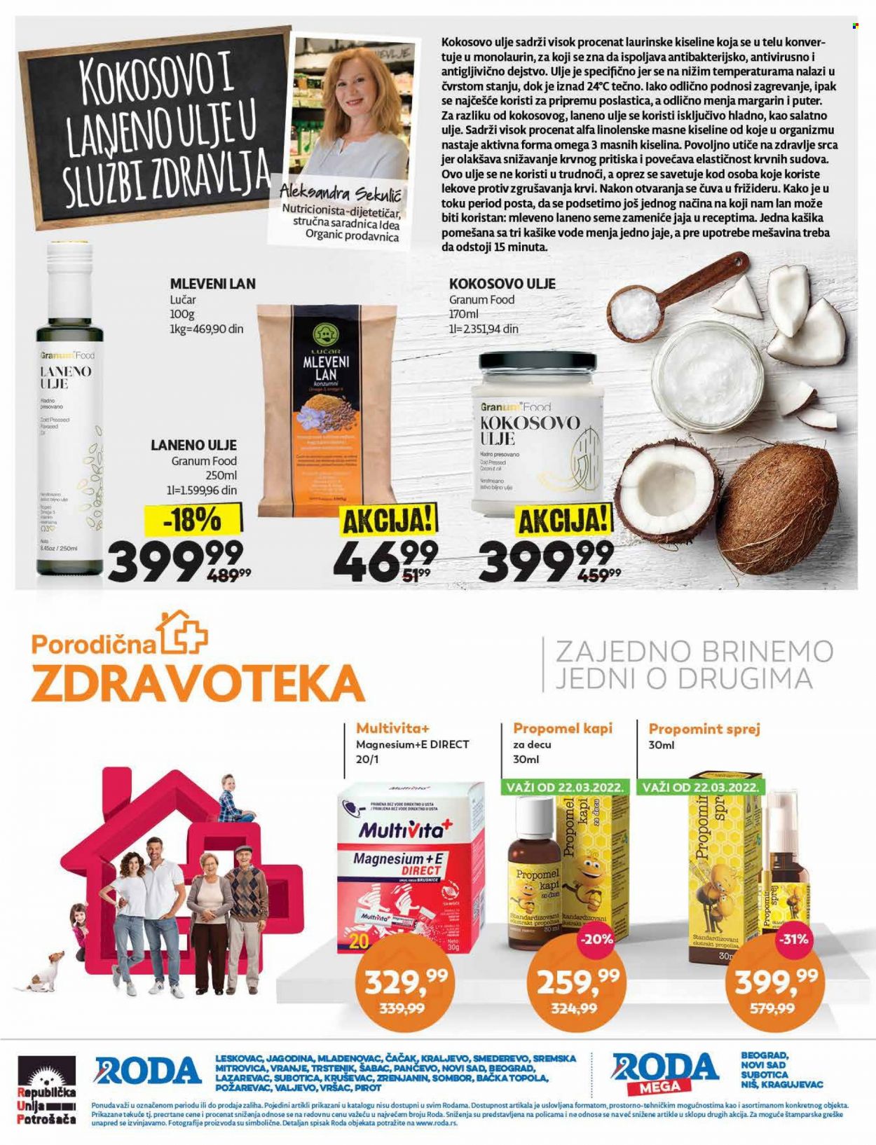 Roda katalog - 21.03.2022 - 03.04.2022. Stranica 48