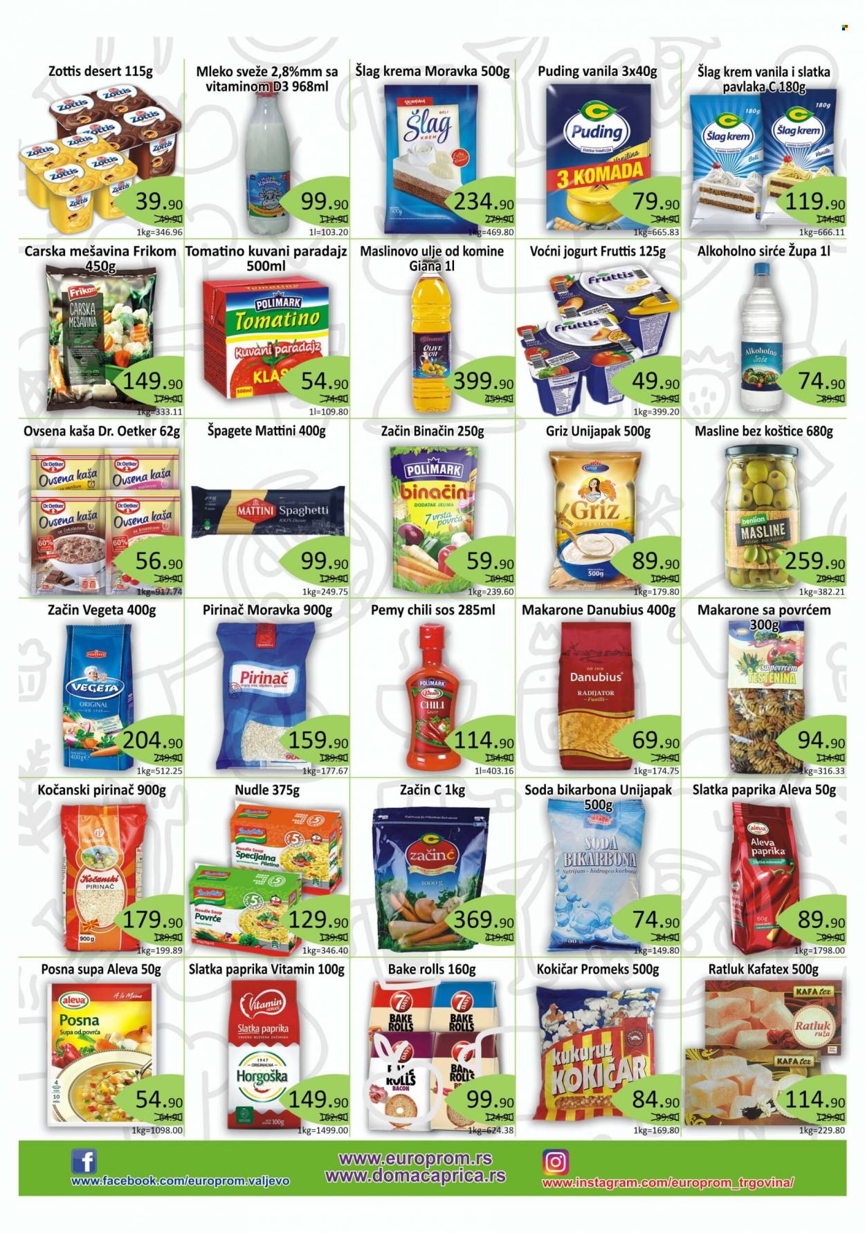 Europrom katalog - 18.03.2022 - 06.04.2022. Stranica 4