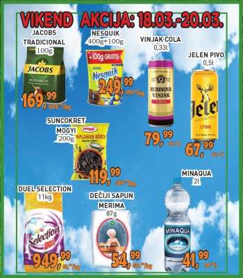 Sinagoga katalog - 18.03.2022 - 20.03.2022.