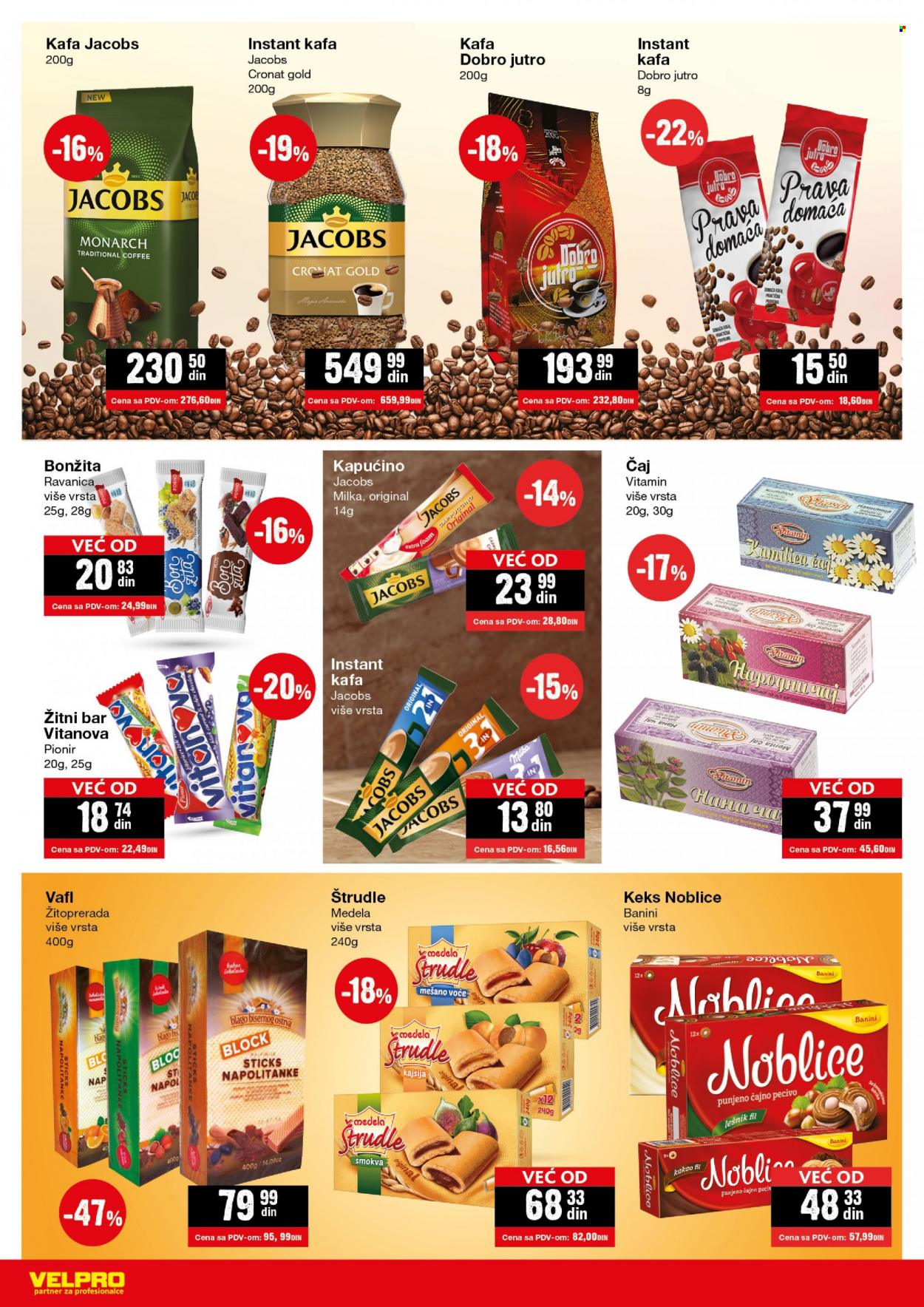Velpro katalog - 21.03.2022 - 03.04.2022. Stranica 8