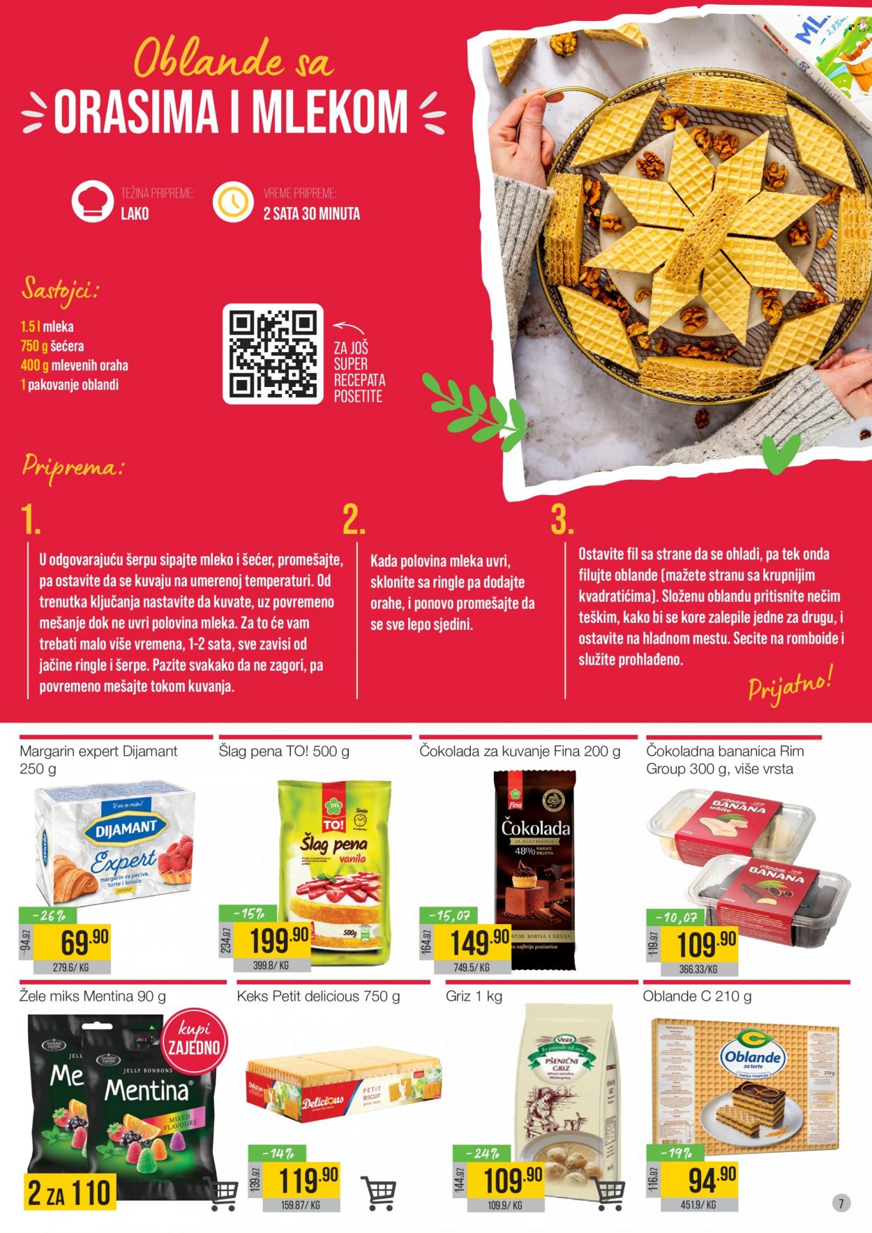 PerSu katalog - 21.03.2022 - 02.04.2022. Stranica 7