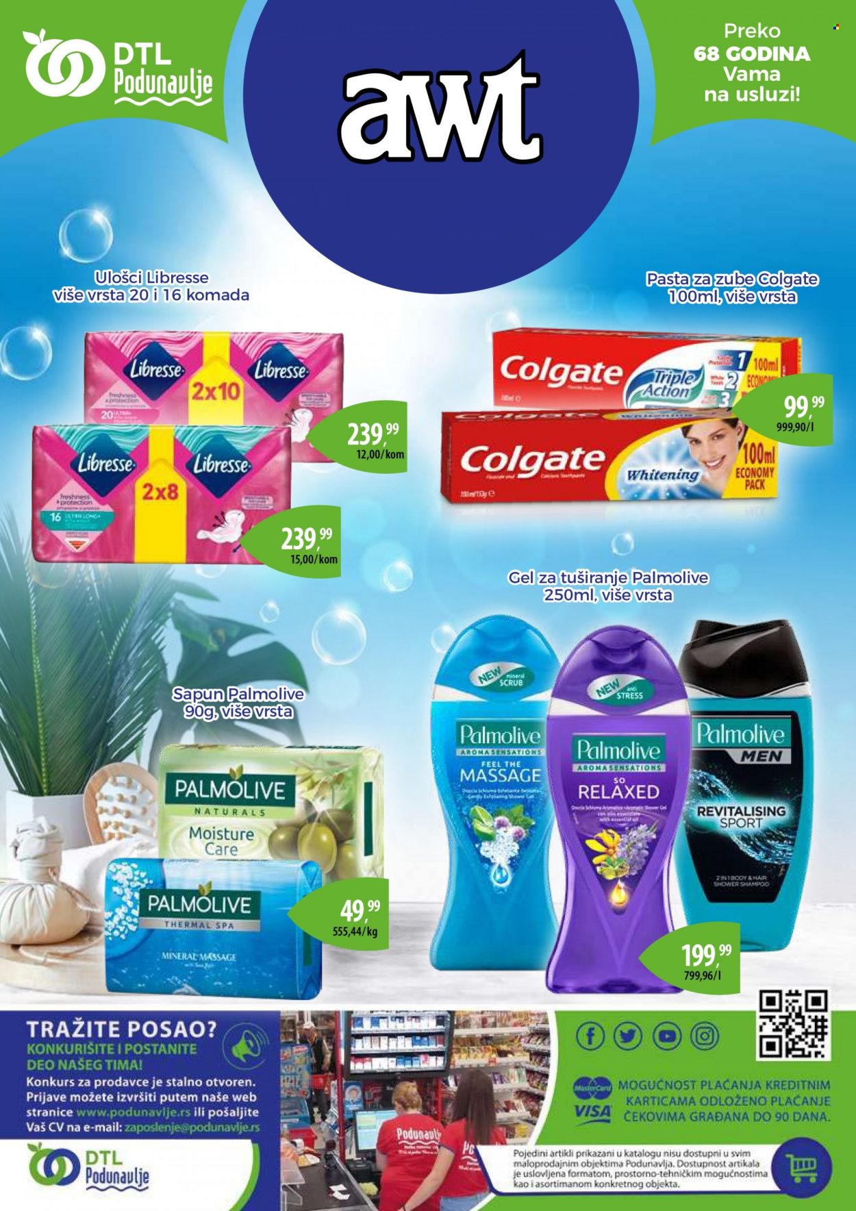 Podunavlje katalog - 21.03.2022 - 02.04.2022. Stranica 12