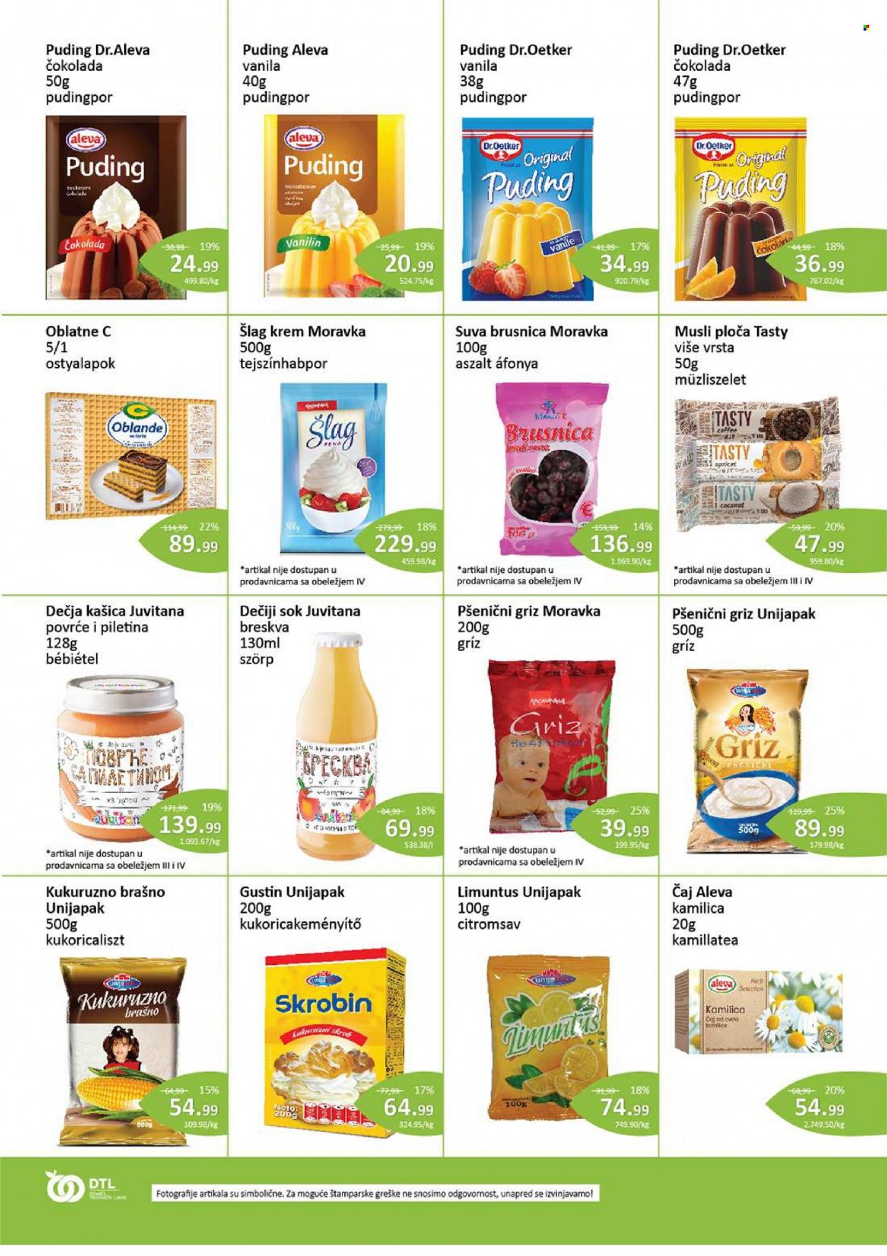 Senta Promet katalog - 21.03.2022 - 04.04.2022. Stranica 8