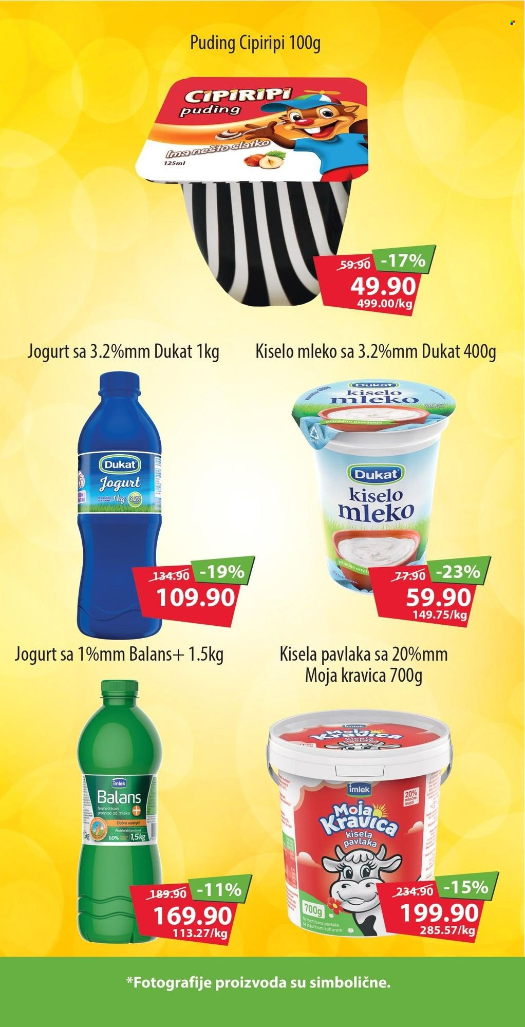 Senta Promet katalog - 21.03.2022 - 27.03.2022. Stranica 3