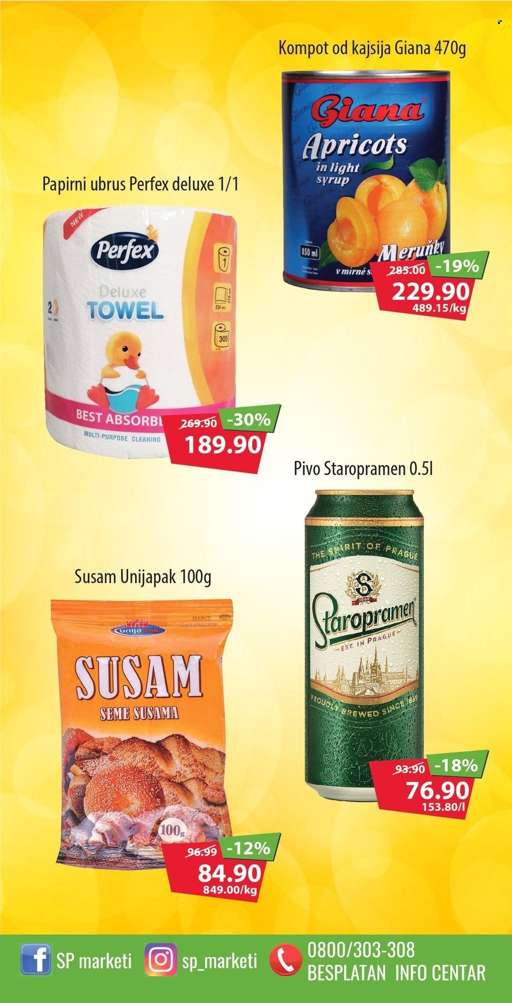 Senta Promet katalog - 21.03.2022 - 27.03.2022. Stranica 4