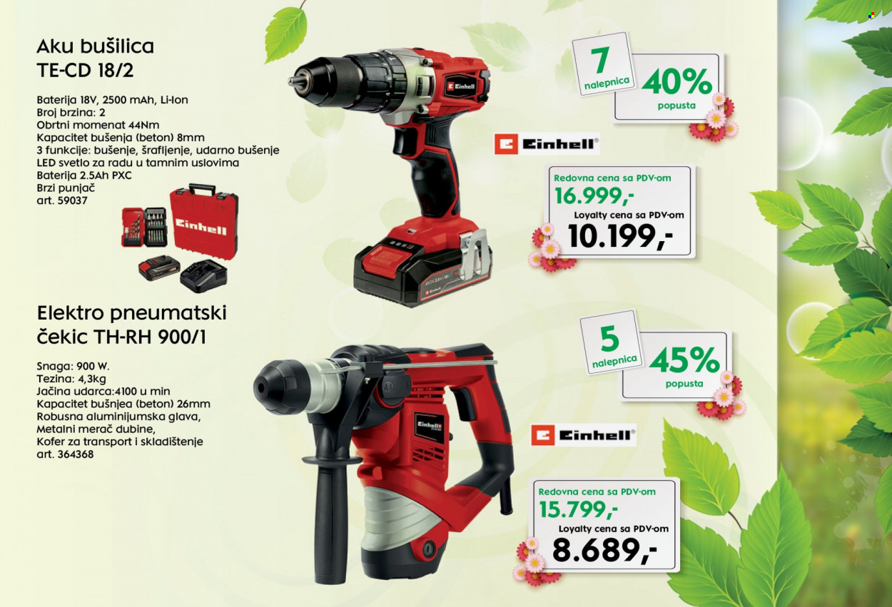 Metro katalog - 24.03.2022 - 15.06.2022. Stranica 24