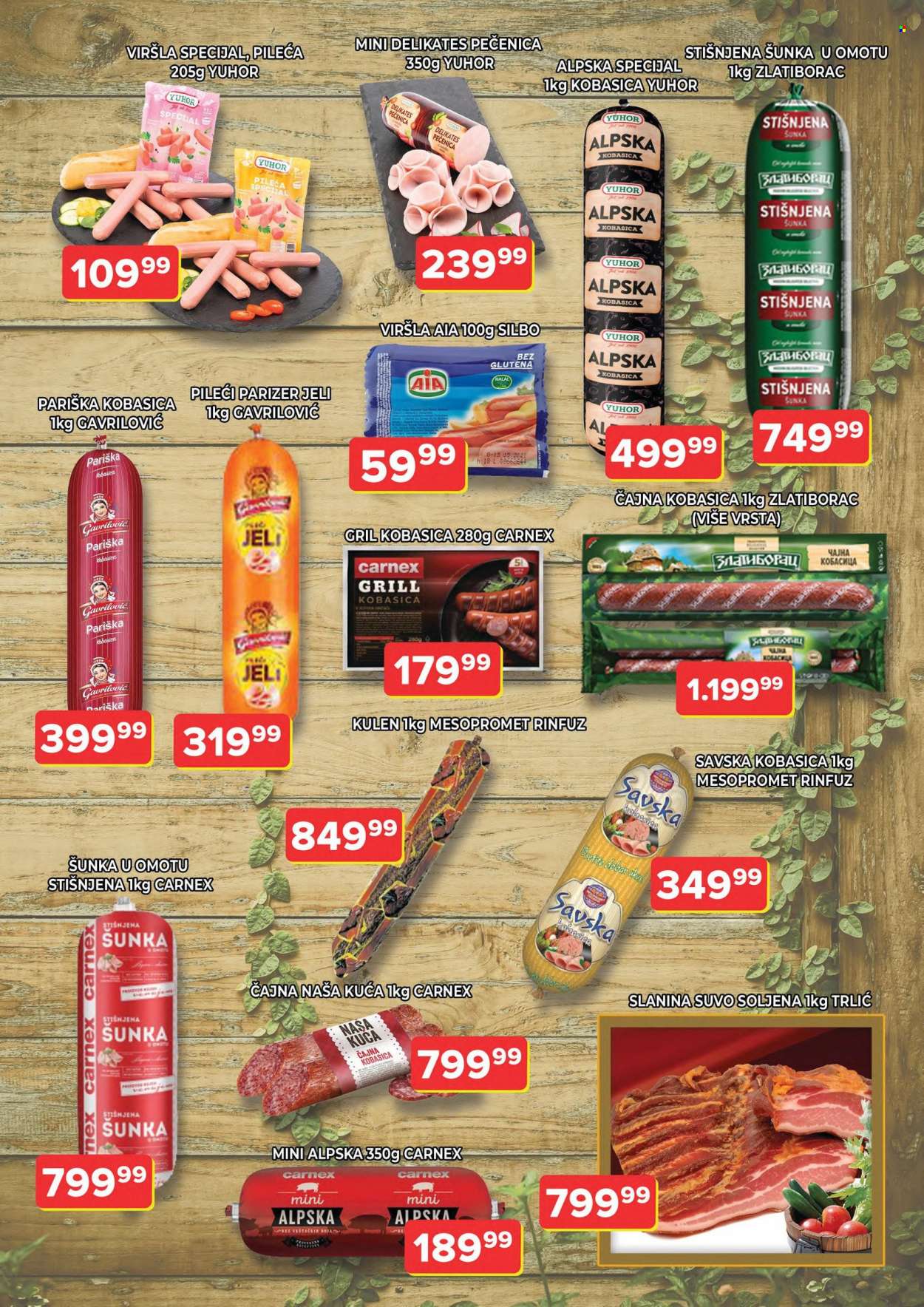 Tekijanka katalog - 21.03.2022 - 02.04.2022. Stranica 15