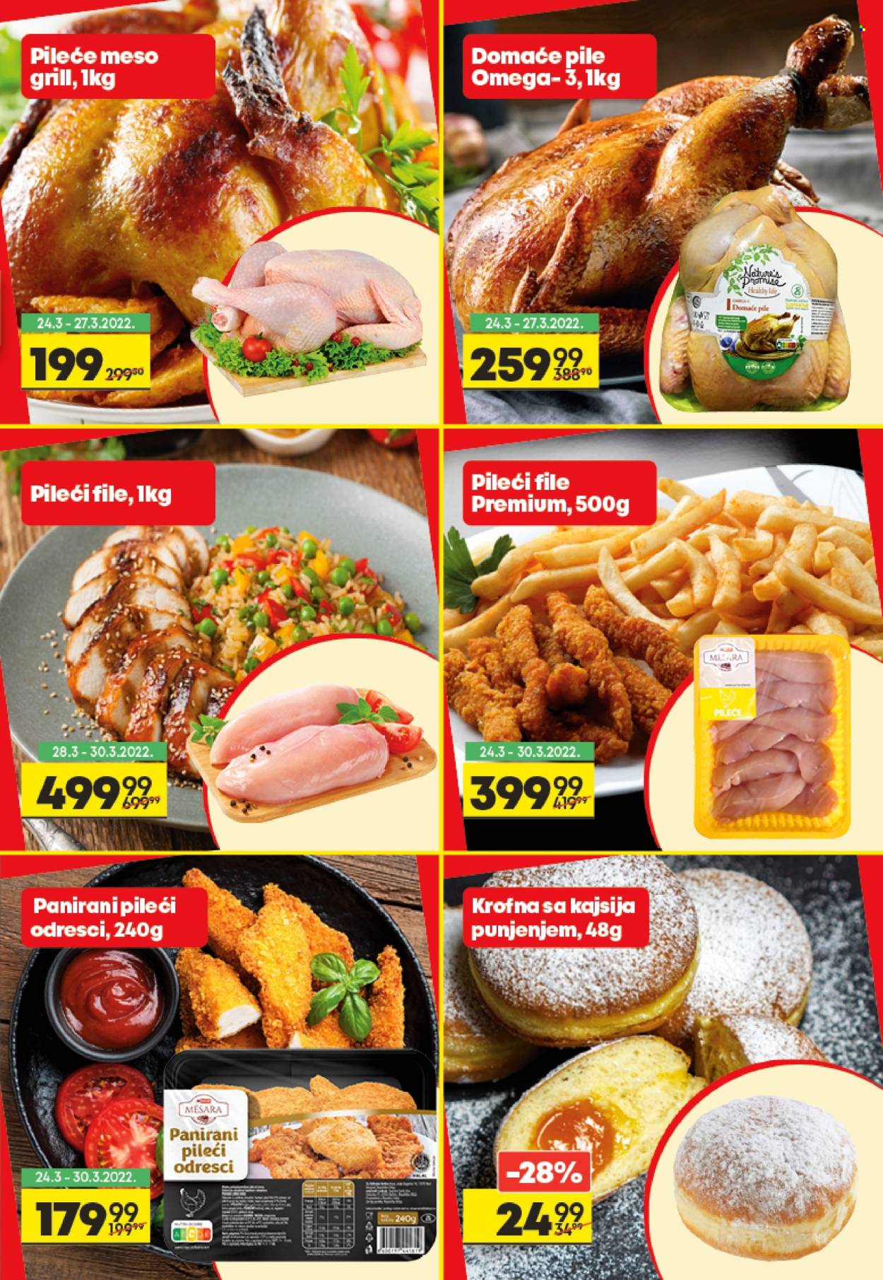 Mega Maxi katalog - 24.03.2022 - 30.03.2022. Stranica 3