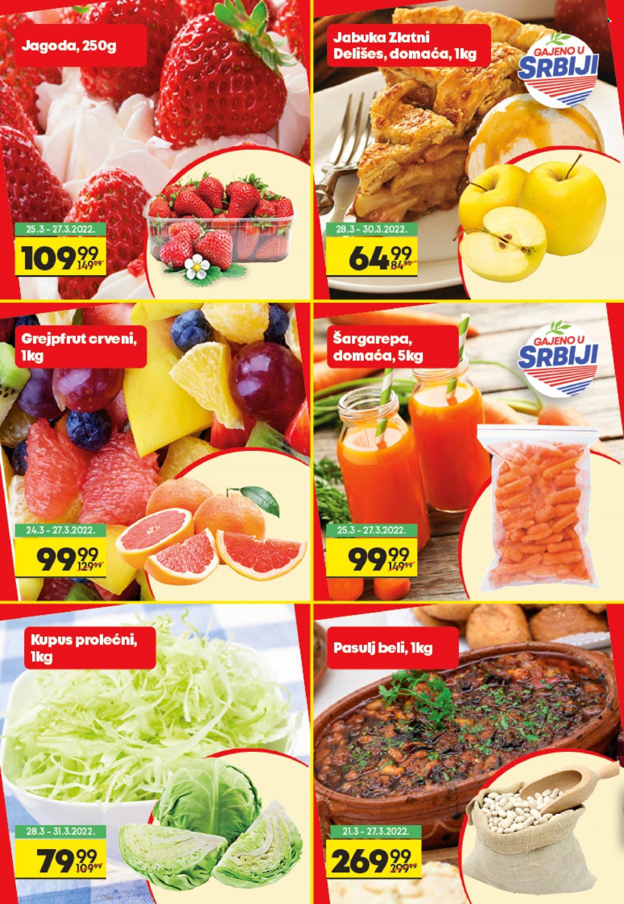 Mega Maxi katalog - 24.03.2022 - 30.03.2022. Stranica 4
