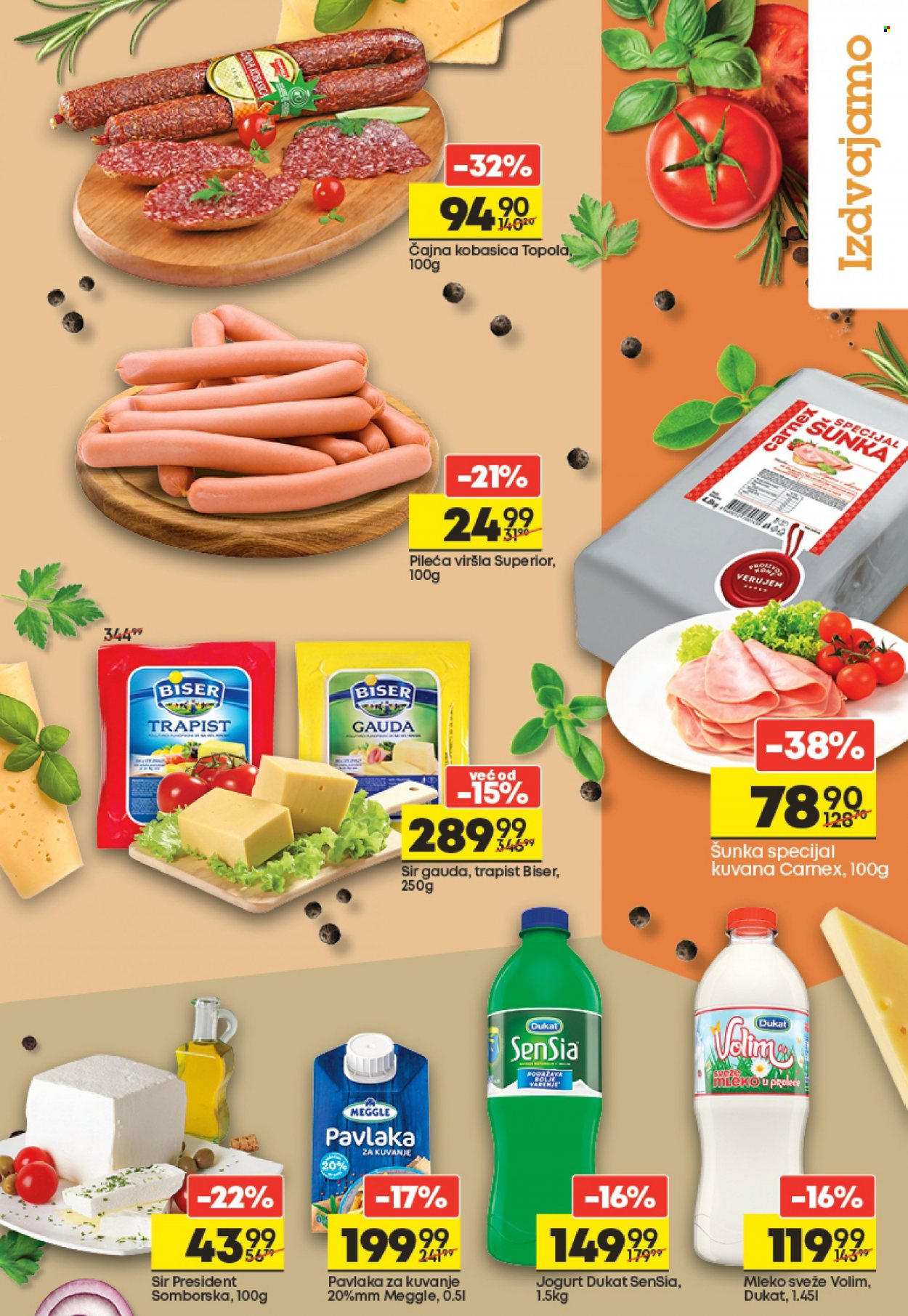 Mega Maxi katalog - 24.03.2022 - 30.03.2022. Stranica 5