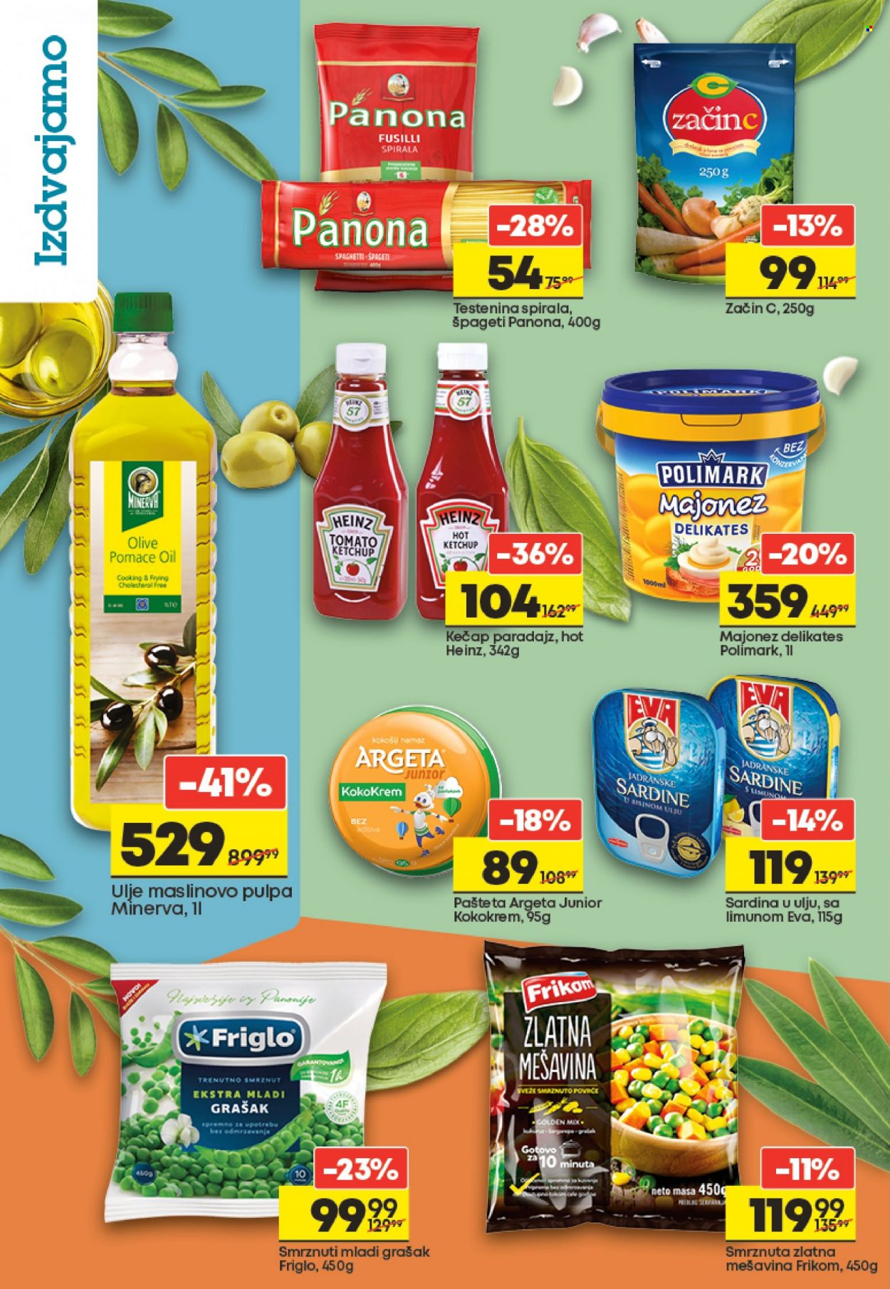 Mega Maxi katalog - 24.03.2022 - 30.03.2022. Stranica 6