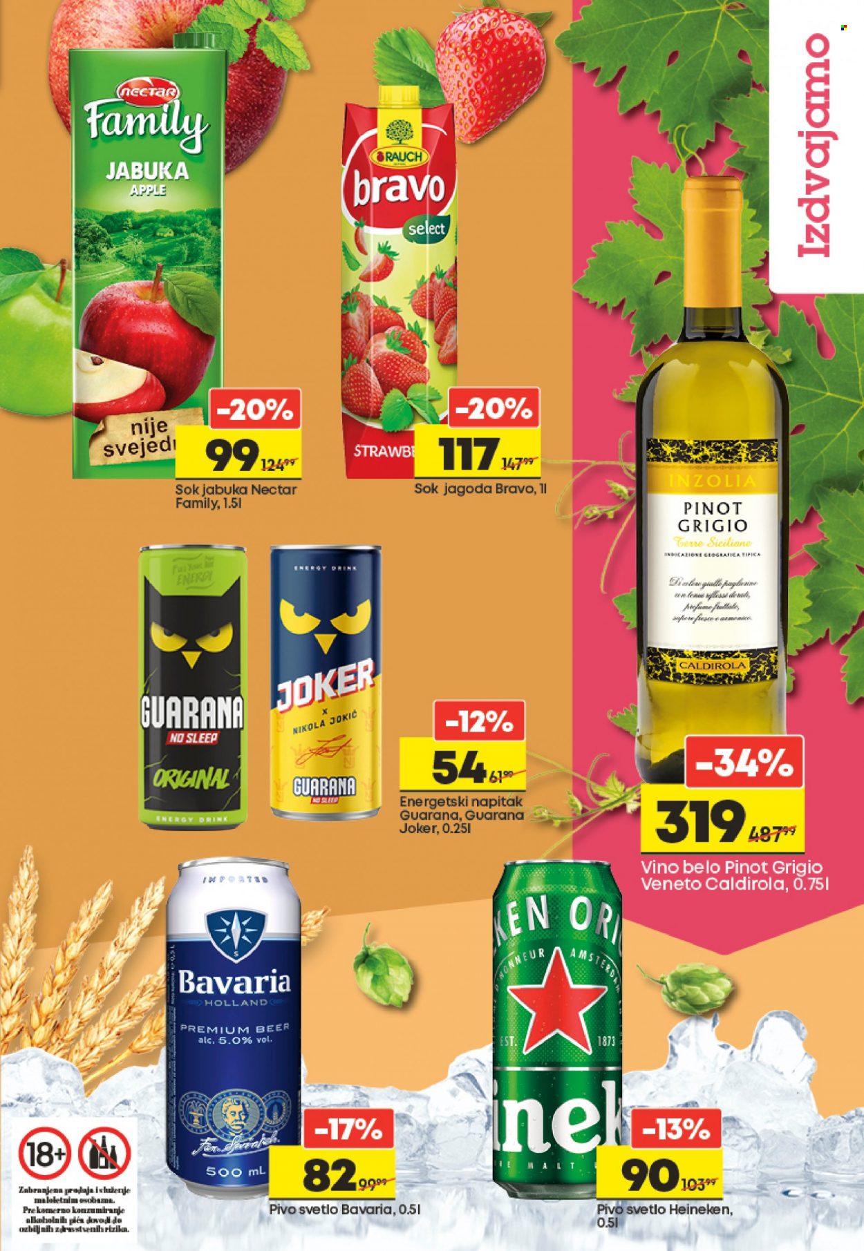 Mega Maxi katalog - 24.03.2022 - 30.03.2022. Stranica 9