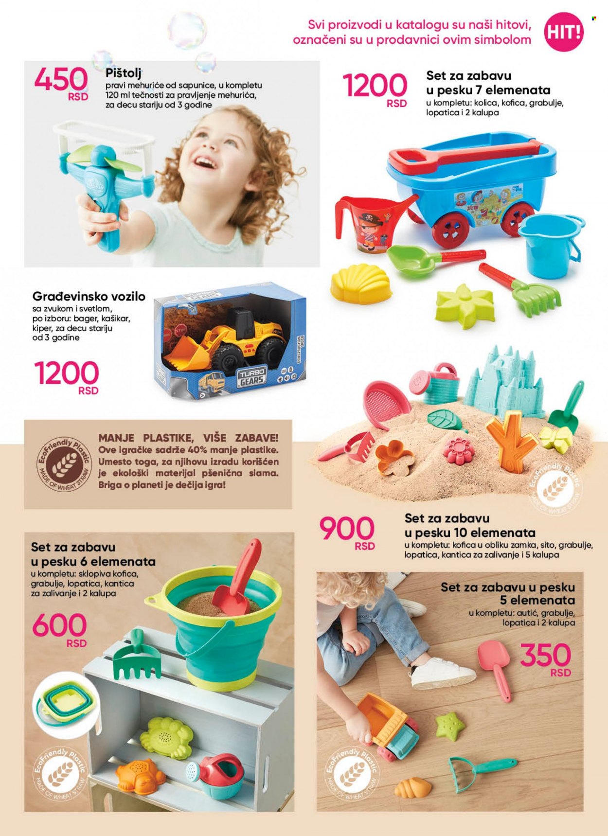Pepco katalog - 24.03.2022 - 06.04.2022. Stranica 9