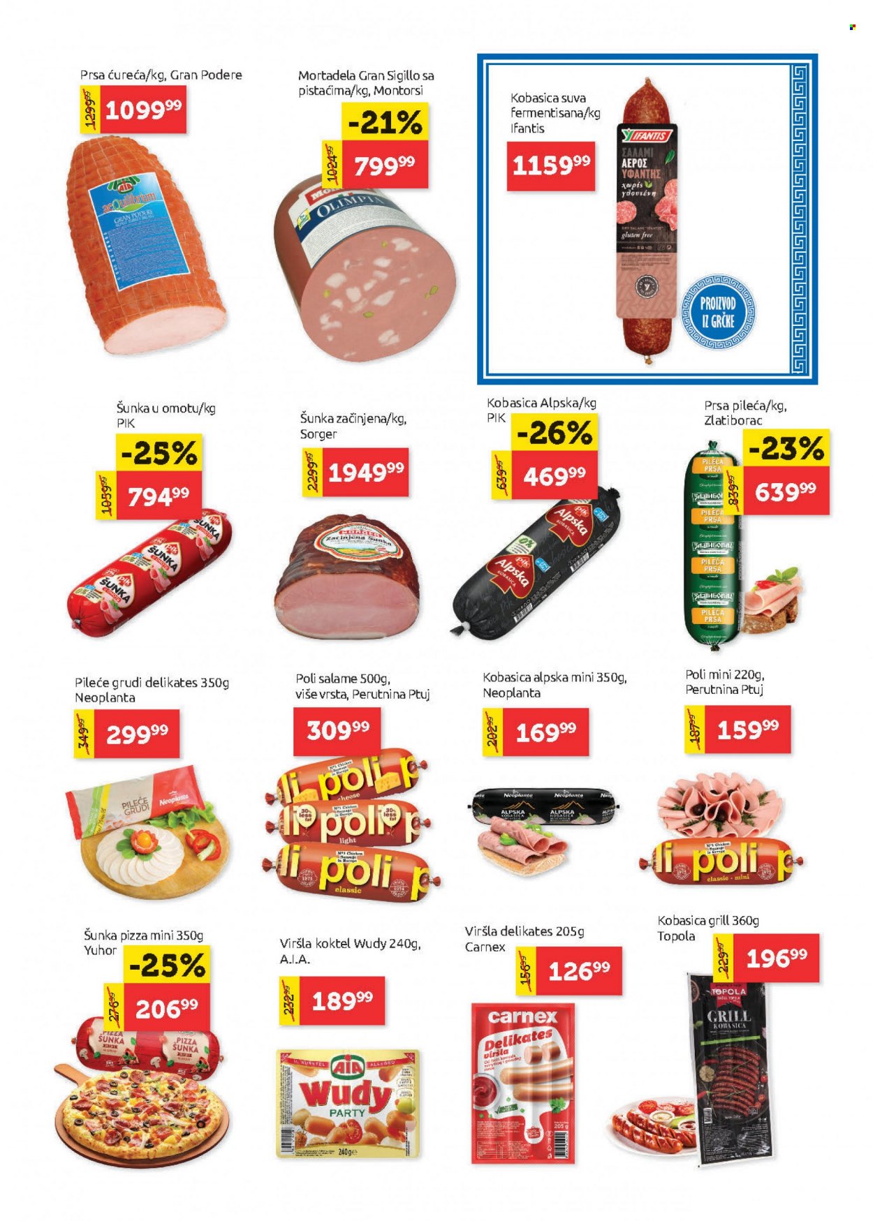 SuperVERO katalog - 24.03.2022 - 06.04.2022. Stranica 5