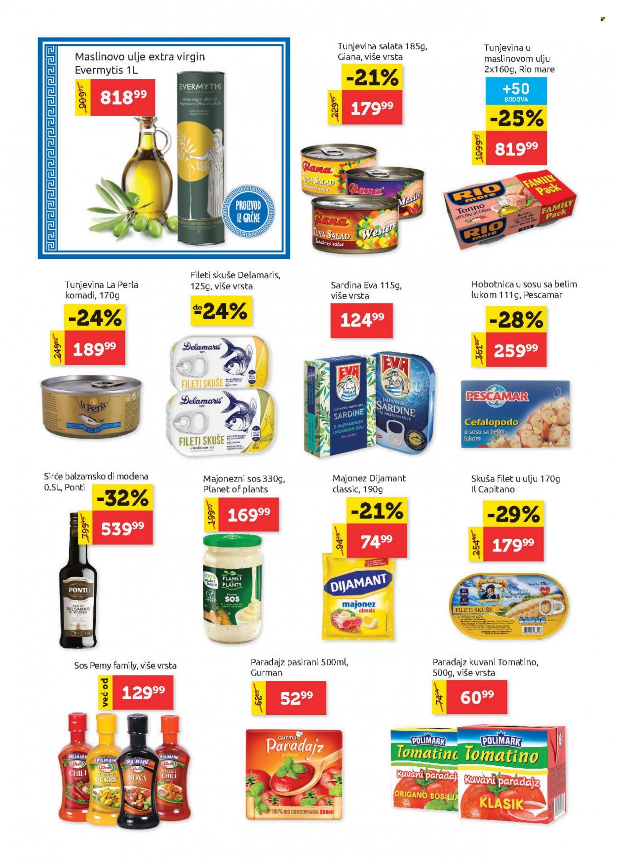 SuperVERO katalog - 24.03.2022 - 06.04.2022. Stranica 8