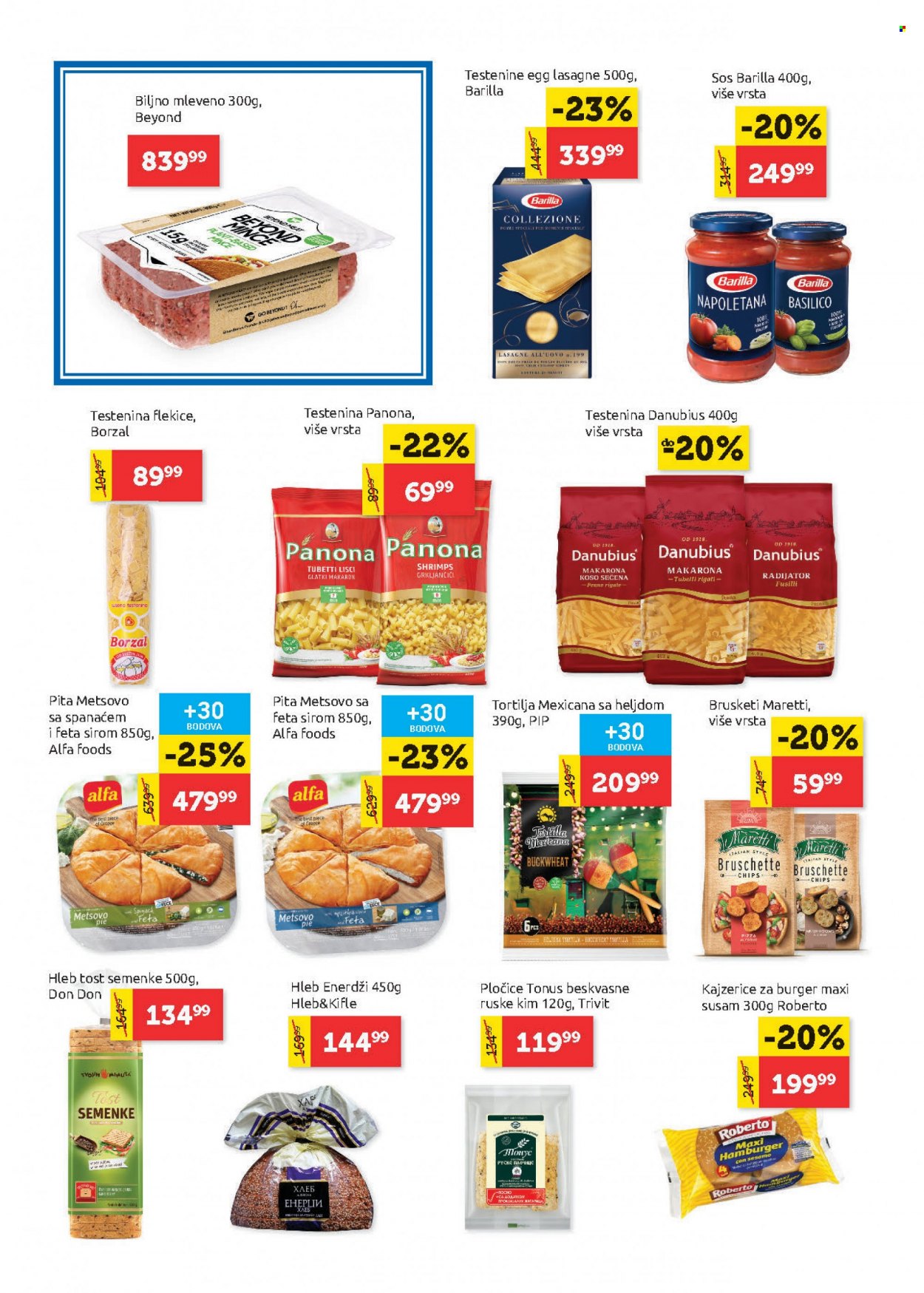 SuperVERO katalog - 24.03.2022 - 06.04.2022. Stranica 10