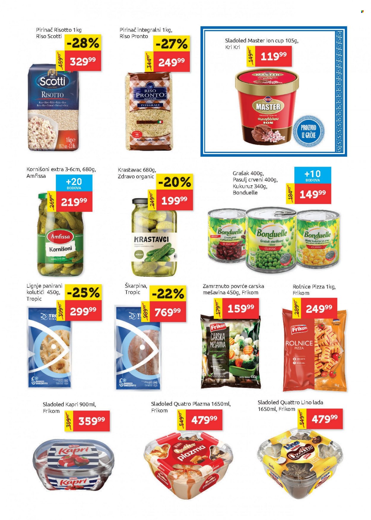 SuperVERO katalog - 24.03.2022 - 06.04.2022. Stranica 11