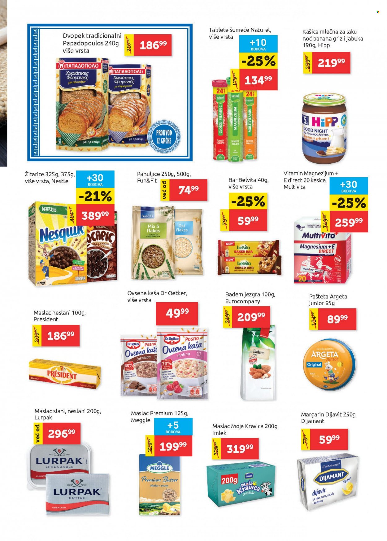 SuperVERO katalog - 24.03.2022 - 06.04.2022. Stranica 13
