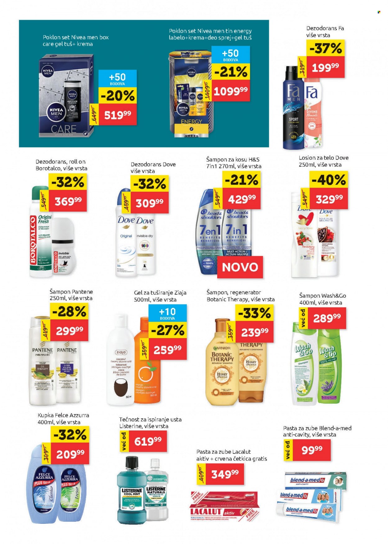 SuperVERO katalog - 24.03.2022 - 06.04.2022. Stranica 20