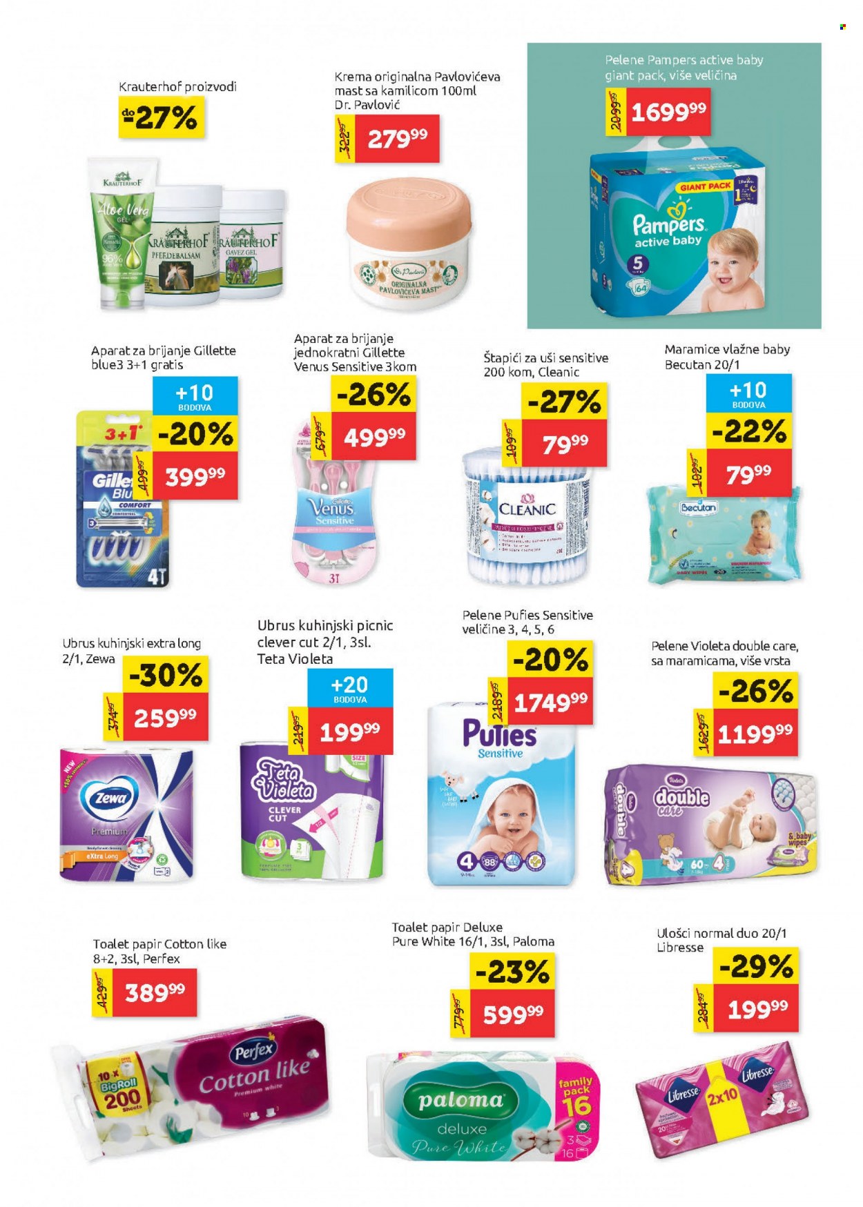 SuperVERO katalog - 24.03.2022 - 06.04.2022. Stranica 21