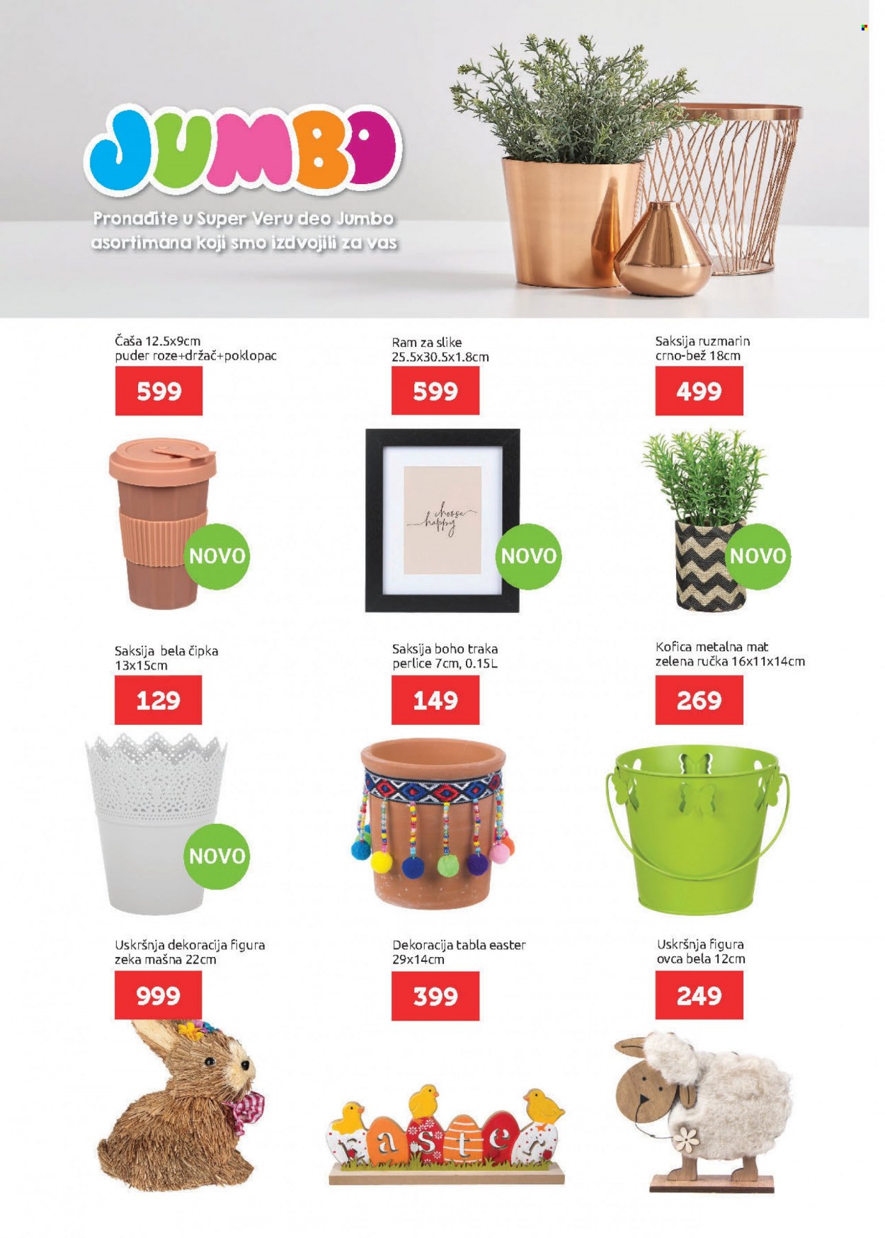 SuperVERO katalog - 24.03.2022 - 06.04.2022. Stranica 26