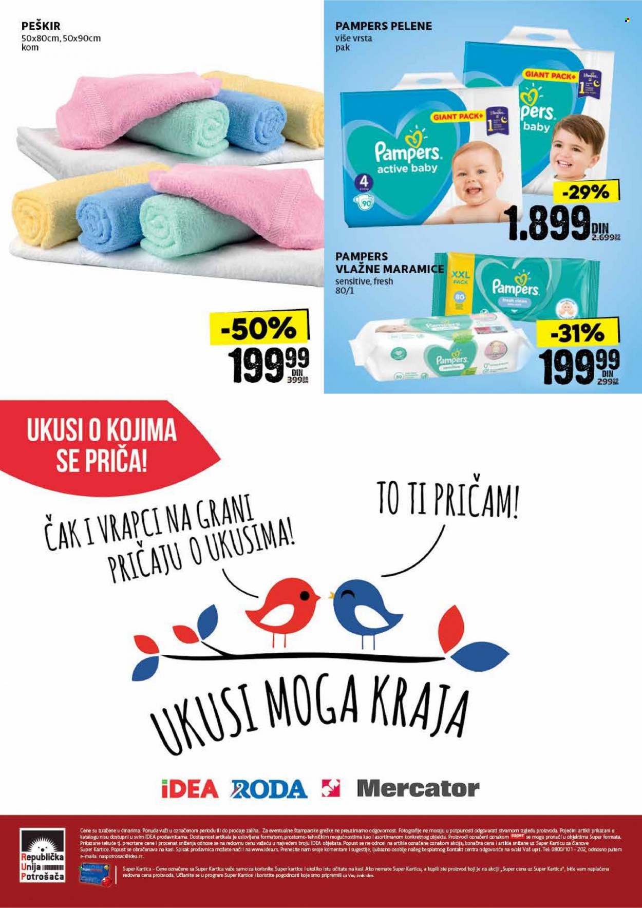 Idea katalog - 25.03.2022 - 31.03.2022. Stranica 8