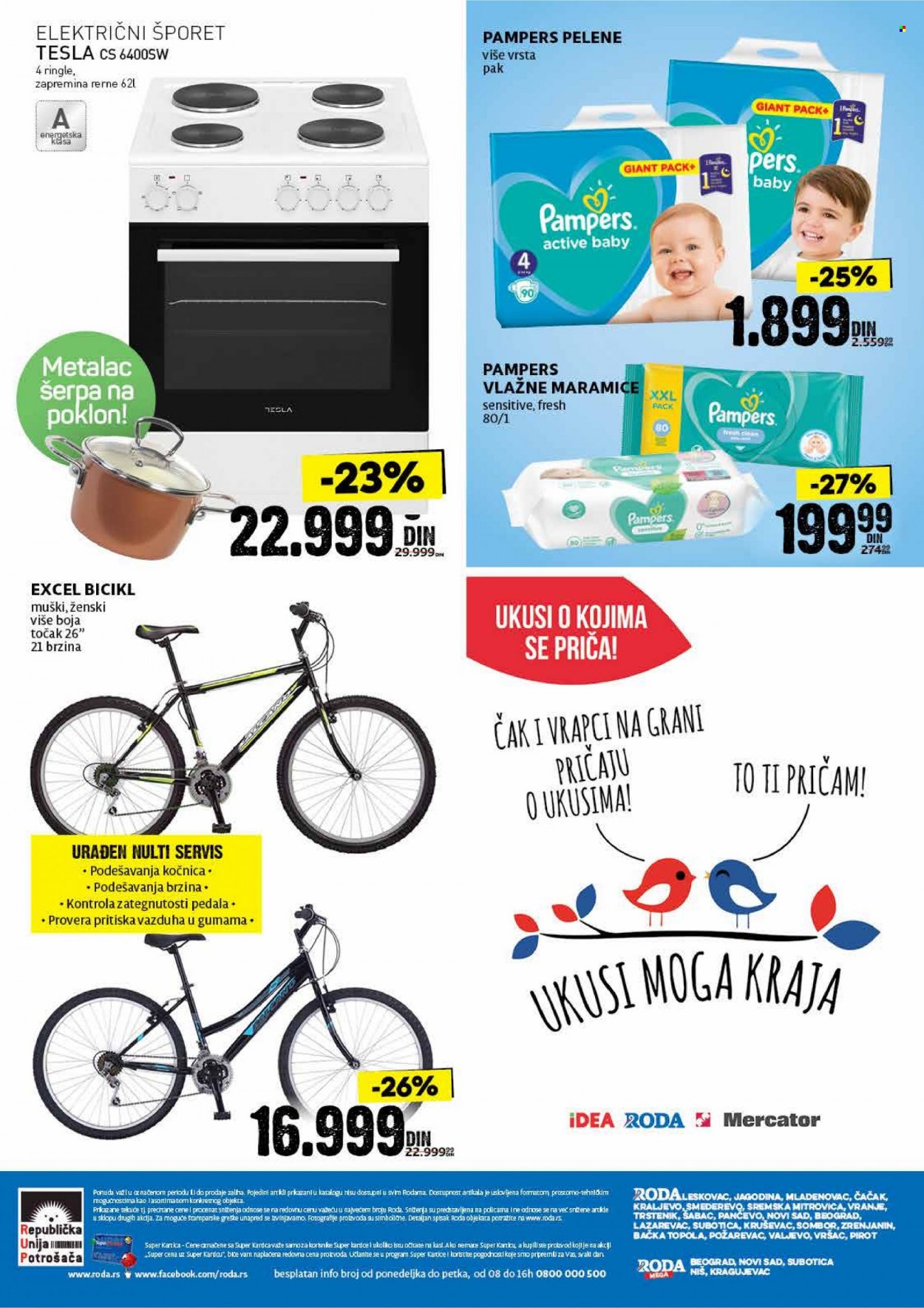 Roda katalog - 25.03.2022 - 31.03.2022. Stranica 8