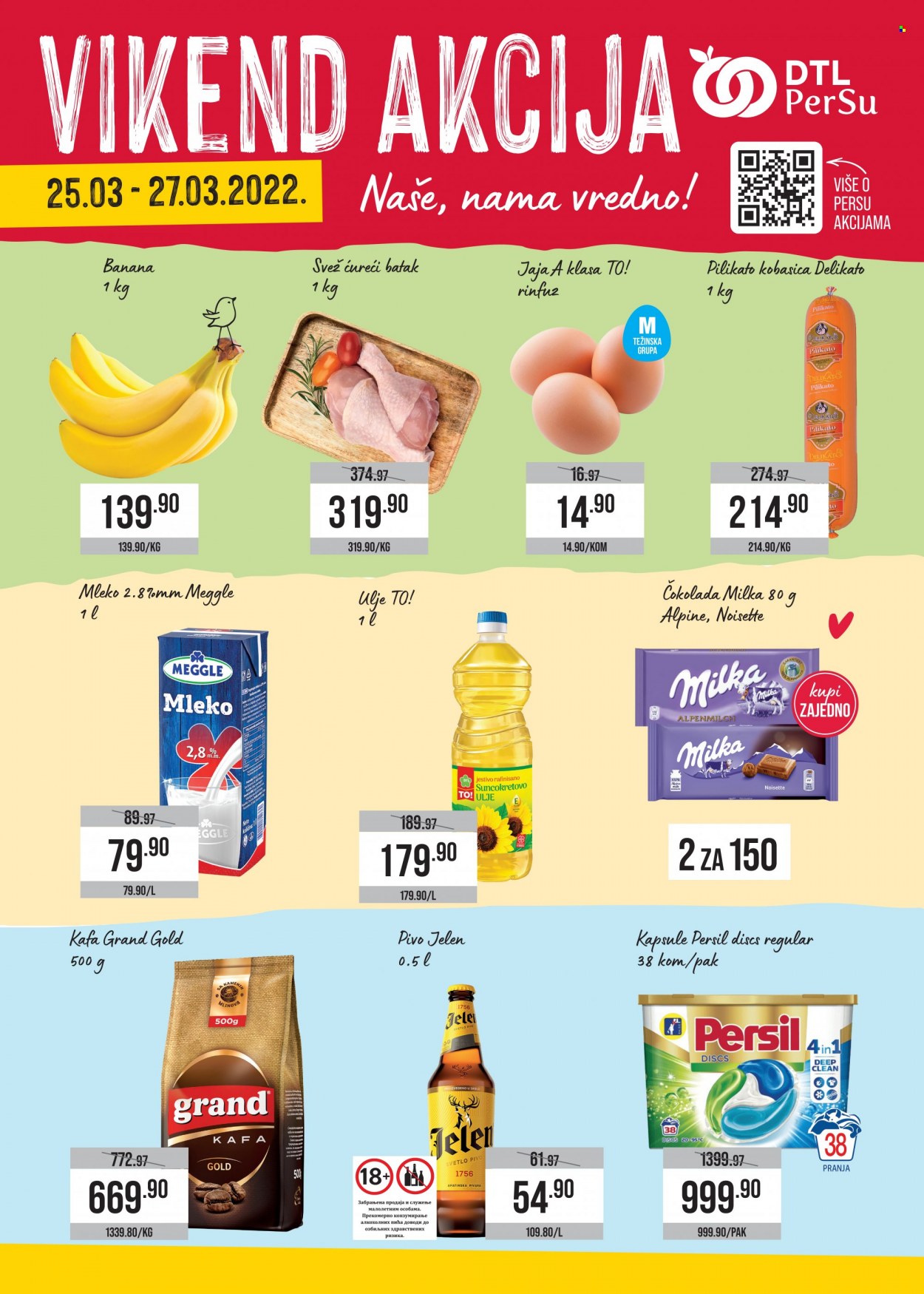 PerSu katalog - 25.03.2022 - 27.03.2022. Stranica 1