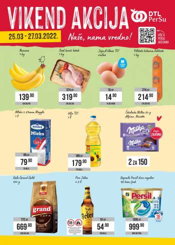 PerSu katalog - 25.03.2022 - 27.03.2022.