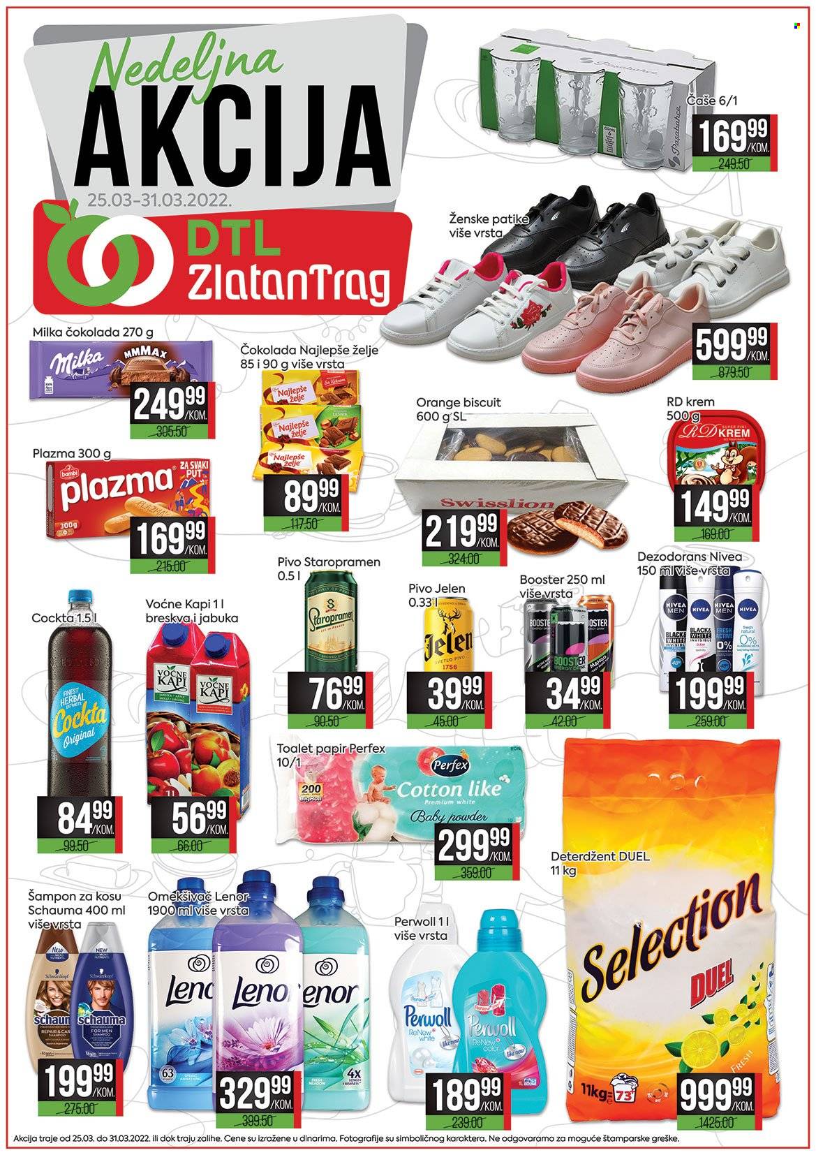 Zlatan Trag katalog - 25.03.2022 - 31.03.2022. Stranica 2