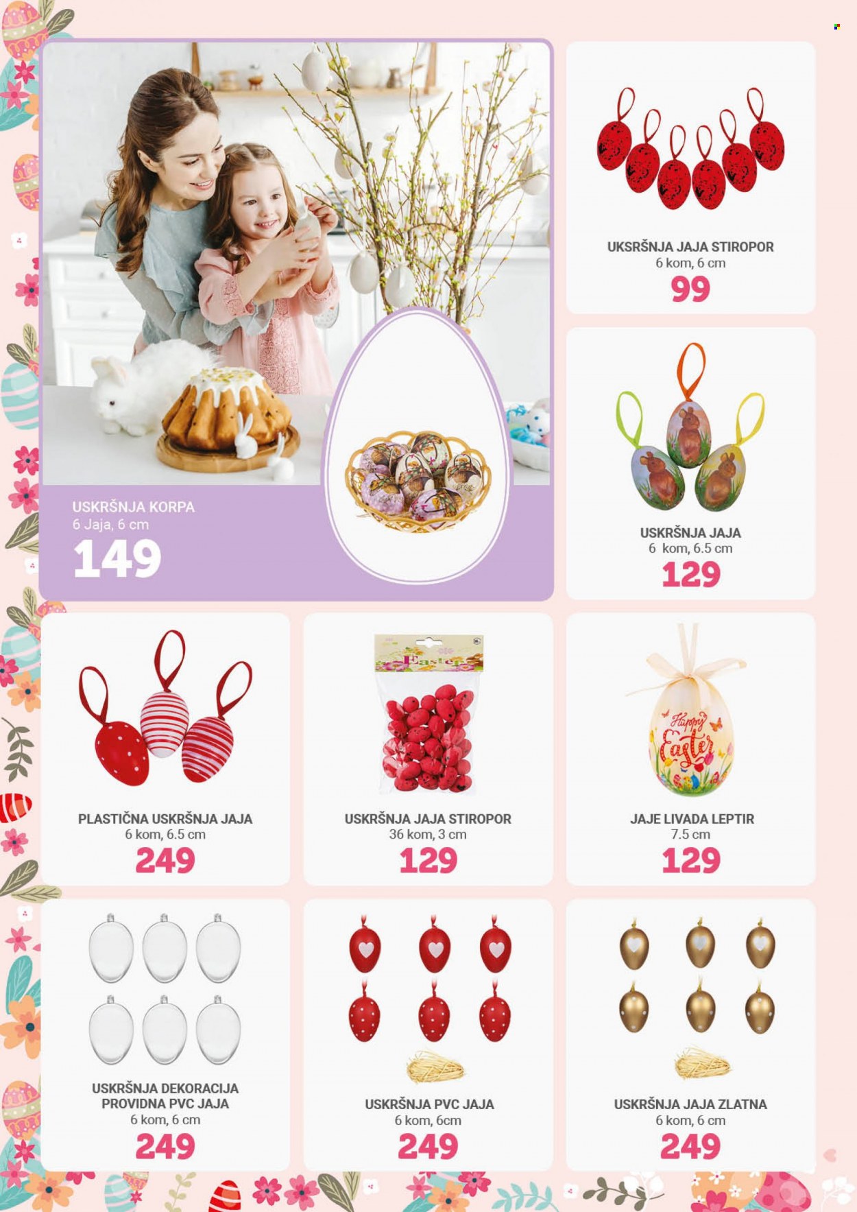 Jumbo katalog - 25.03.2022 - 23.04.2022. Stranica 6