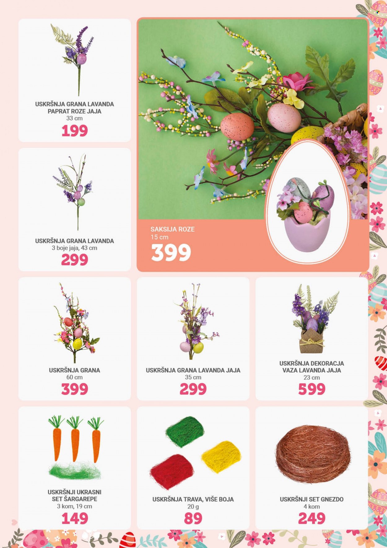 Jumbo katalog - 25.03.2022 - 23.04.2022. Stranica 7