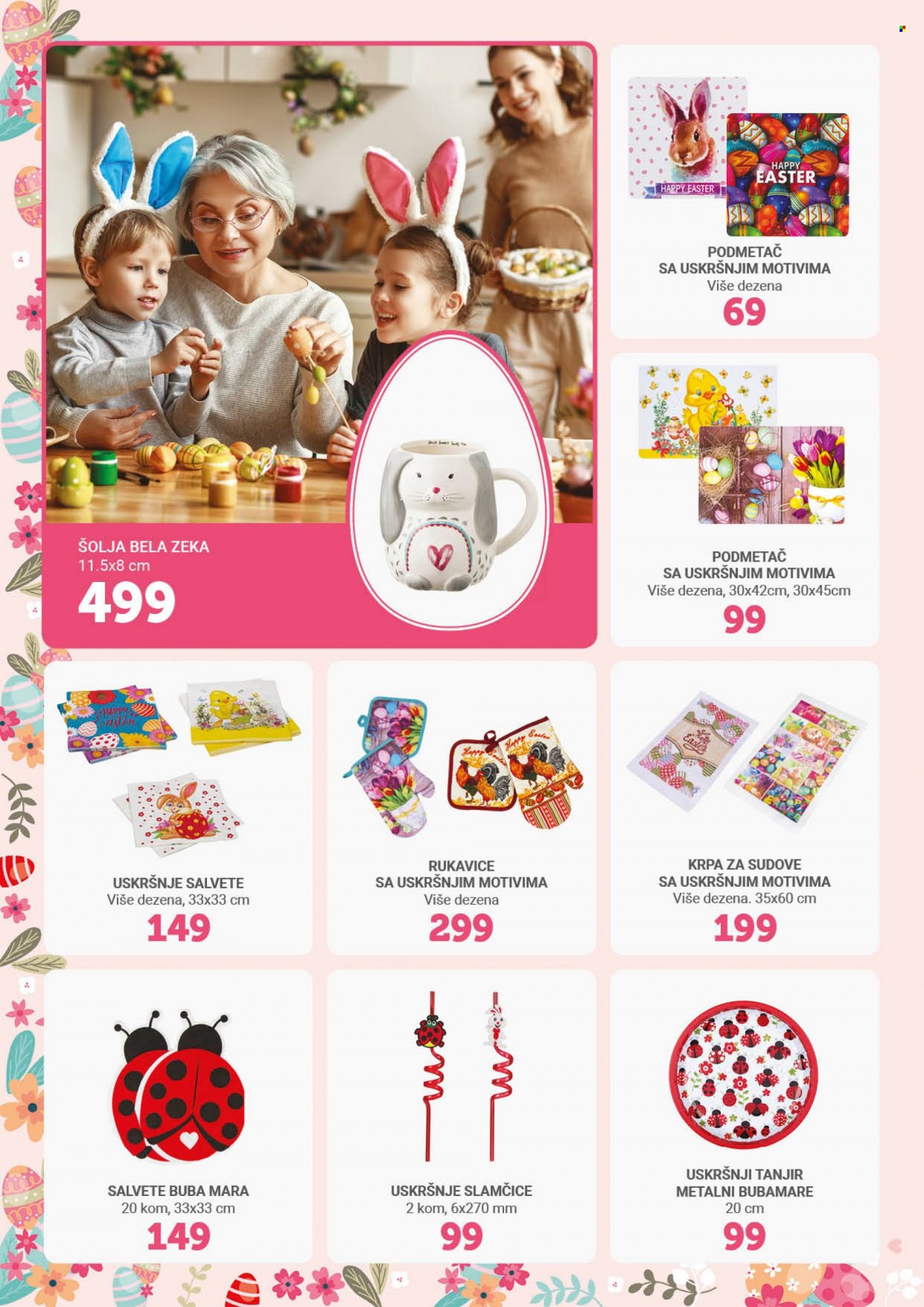 Jumbo katalog - 25.03.2022 - 23.04.2022. Stranica 12