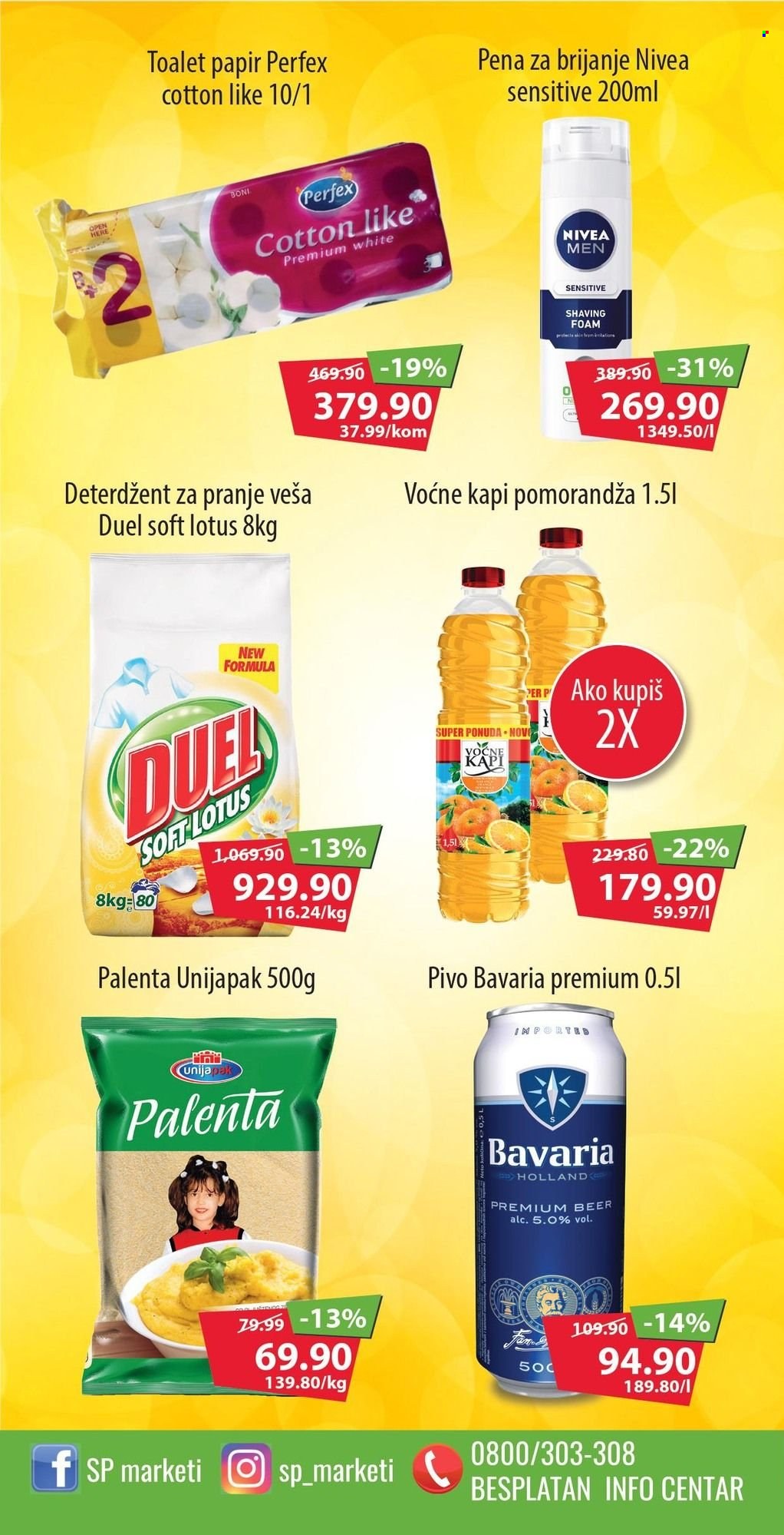 Senta Promet katalog - 28.03.2022 - 03.04.2022. Stranica 4