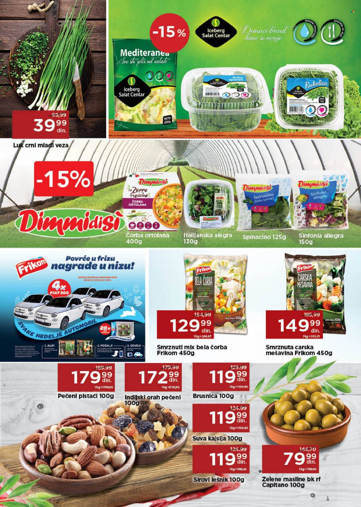Univerexport katalog - 28.03.2022 - 10.04.2022. Stranica 2