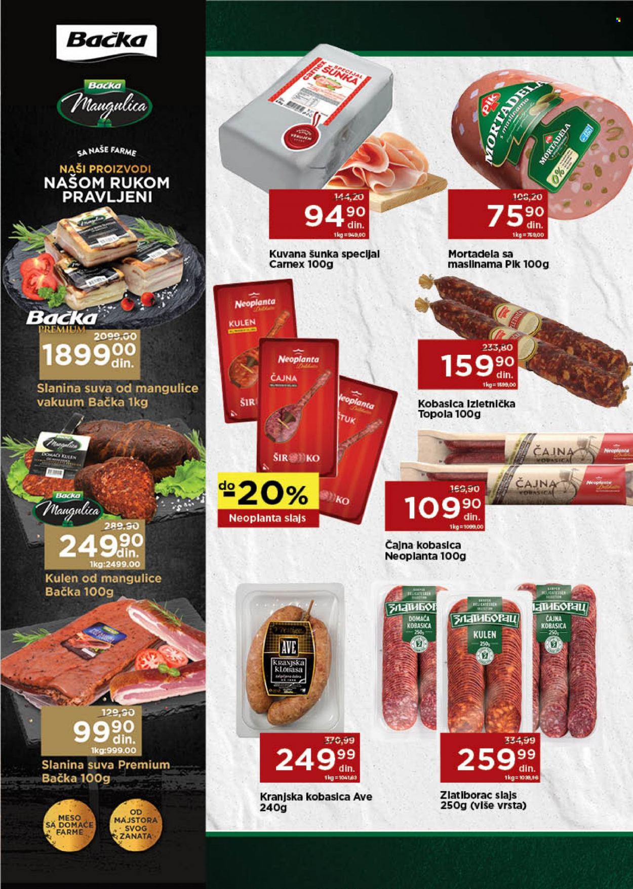 Univerexport katalog - 28.03.2022 - 10.04.2022. Stranica 5