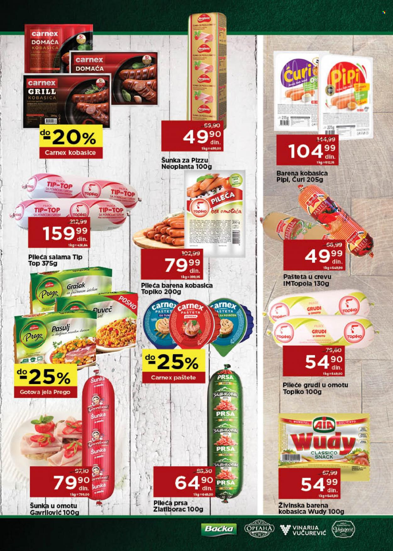 Univerexport katalog - 28.03.2022 - 10.04.2022. Stranica 6